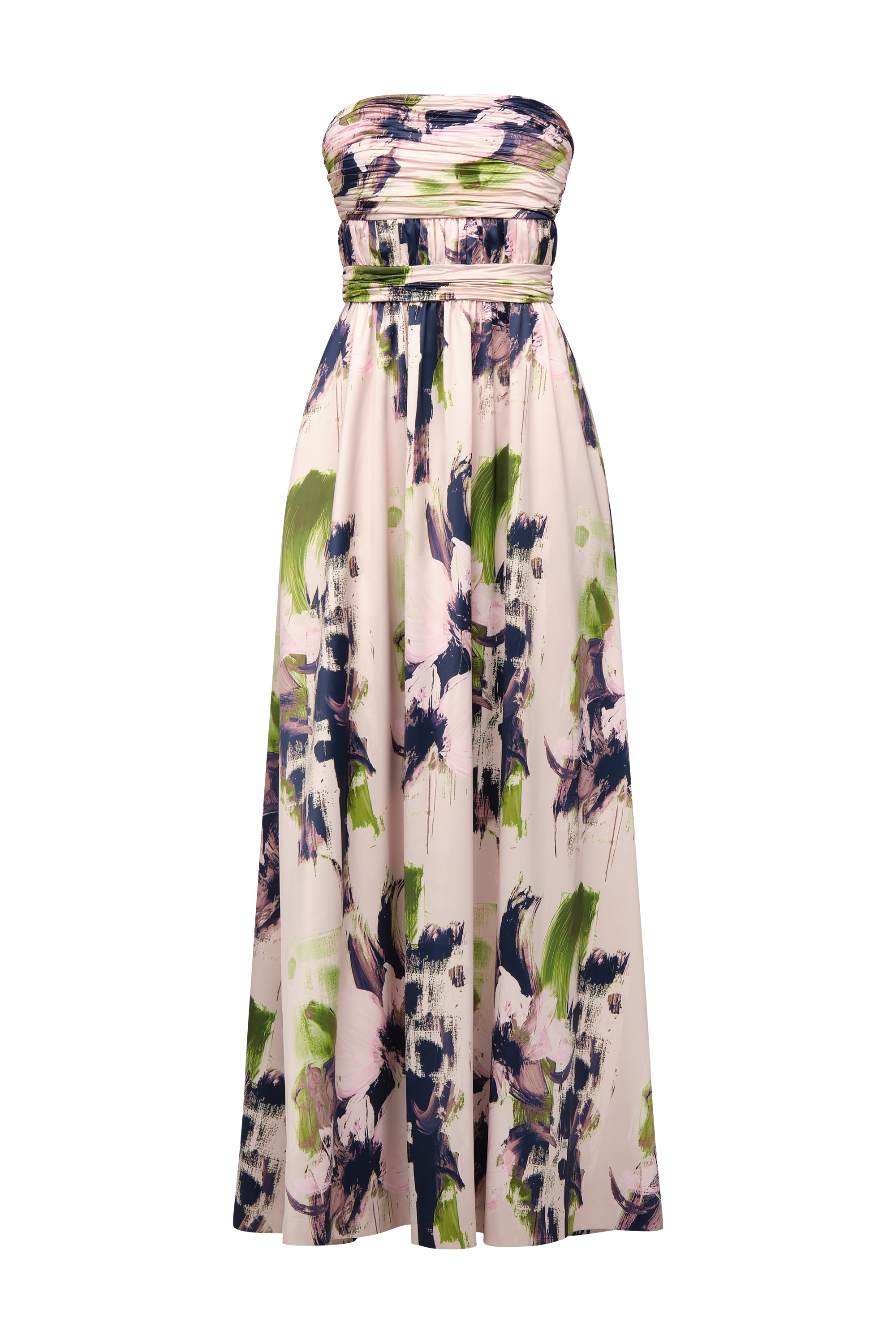 Ida Gown