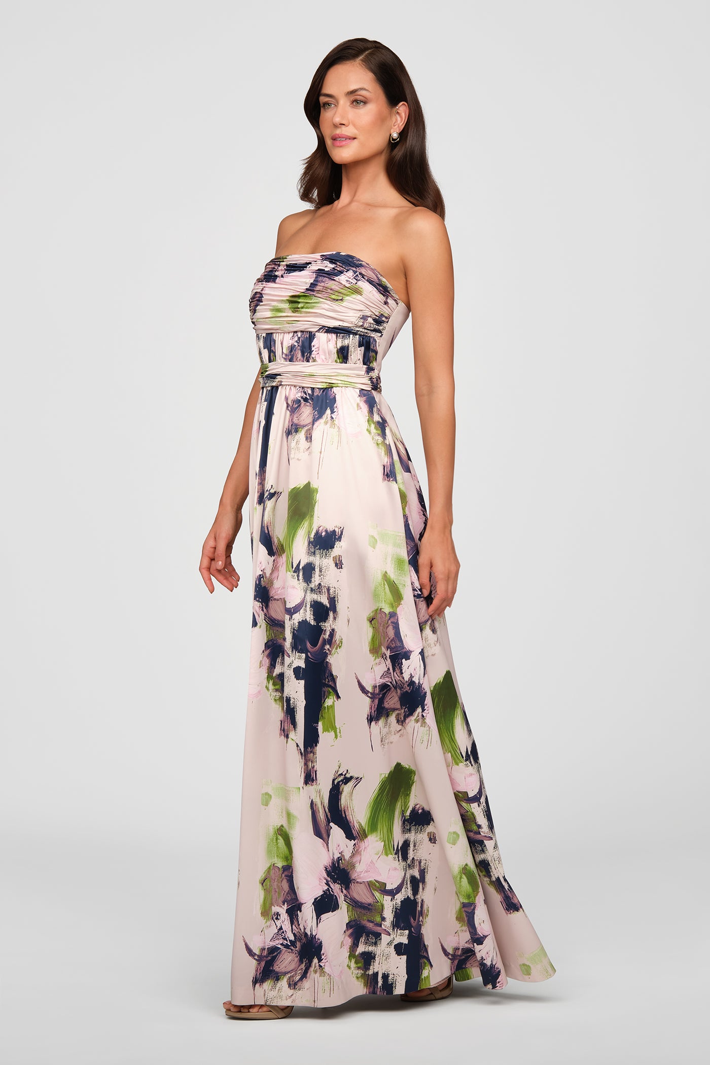 Ida Gown