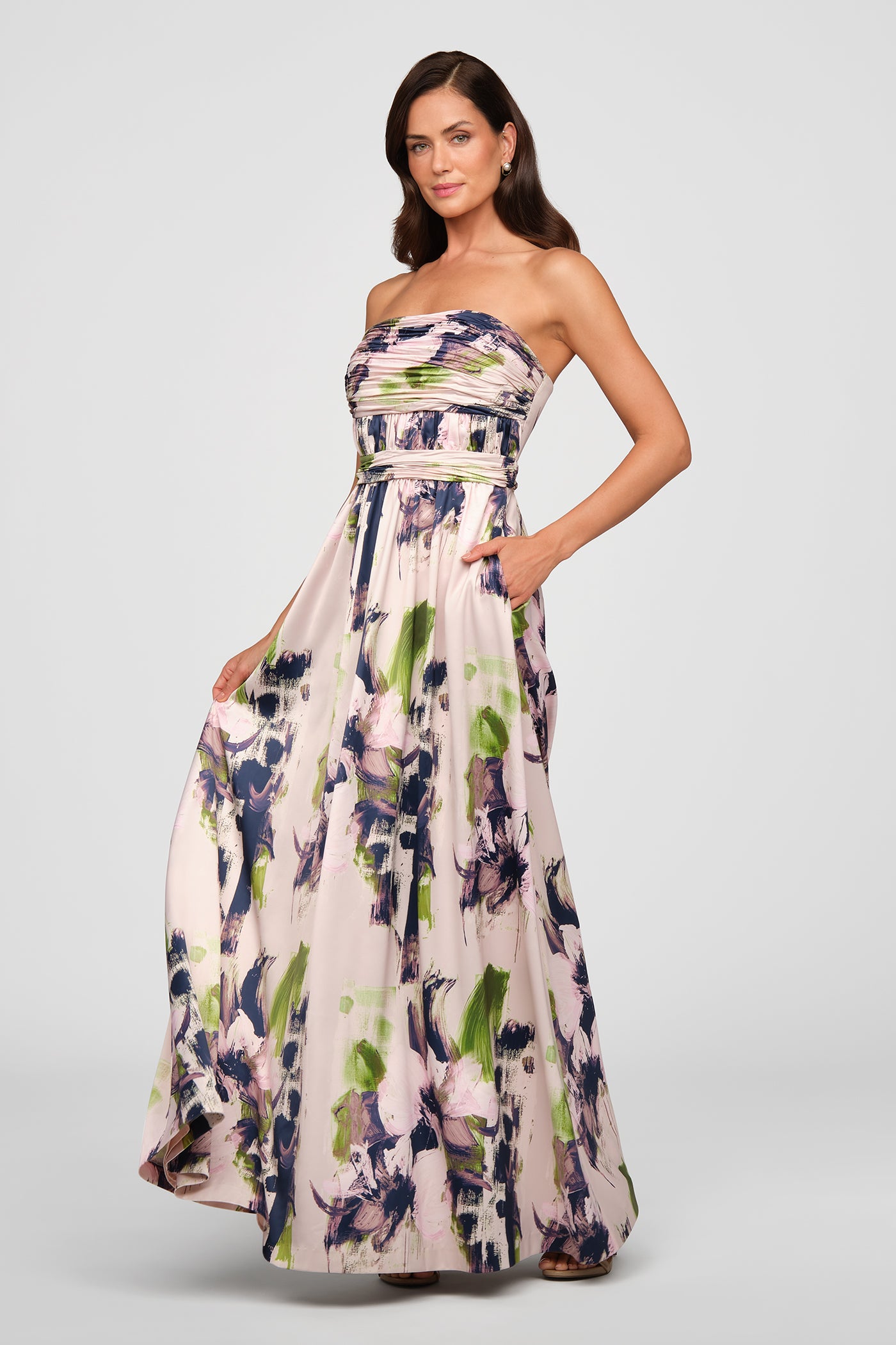 Ida Gown