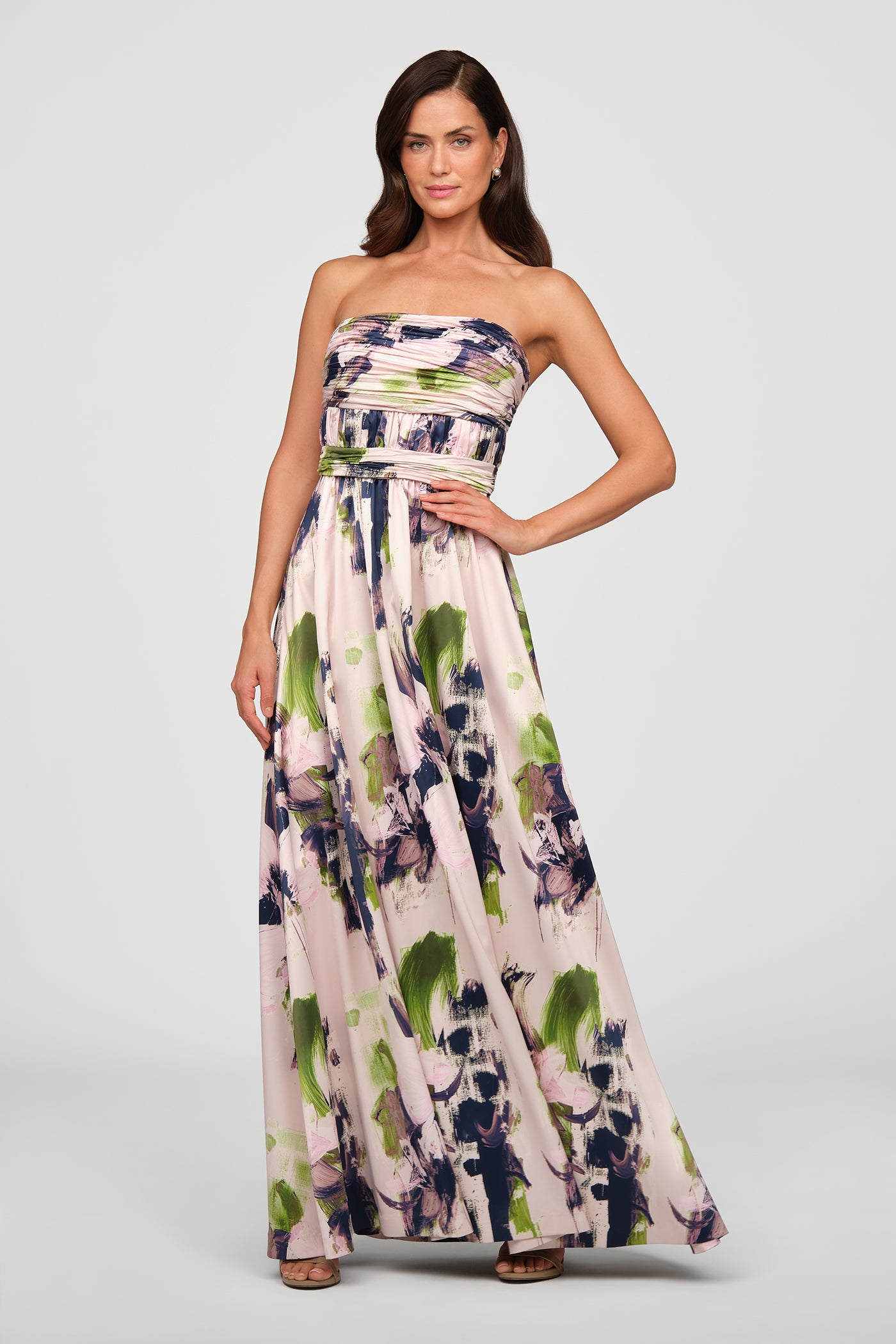 Ida Gown