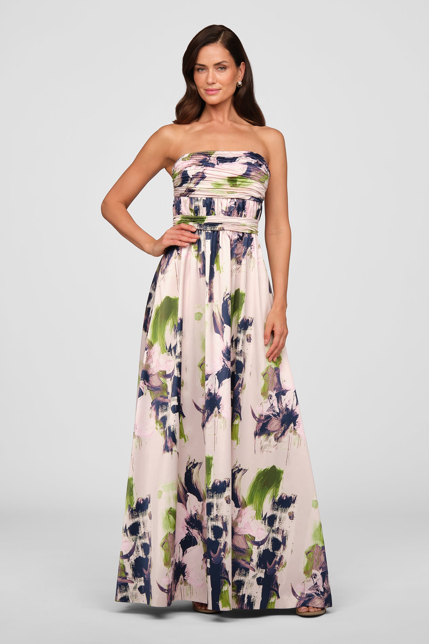 Ida Gown