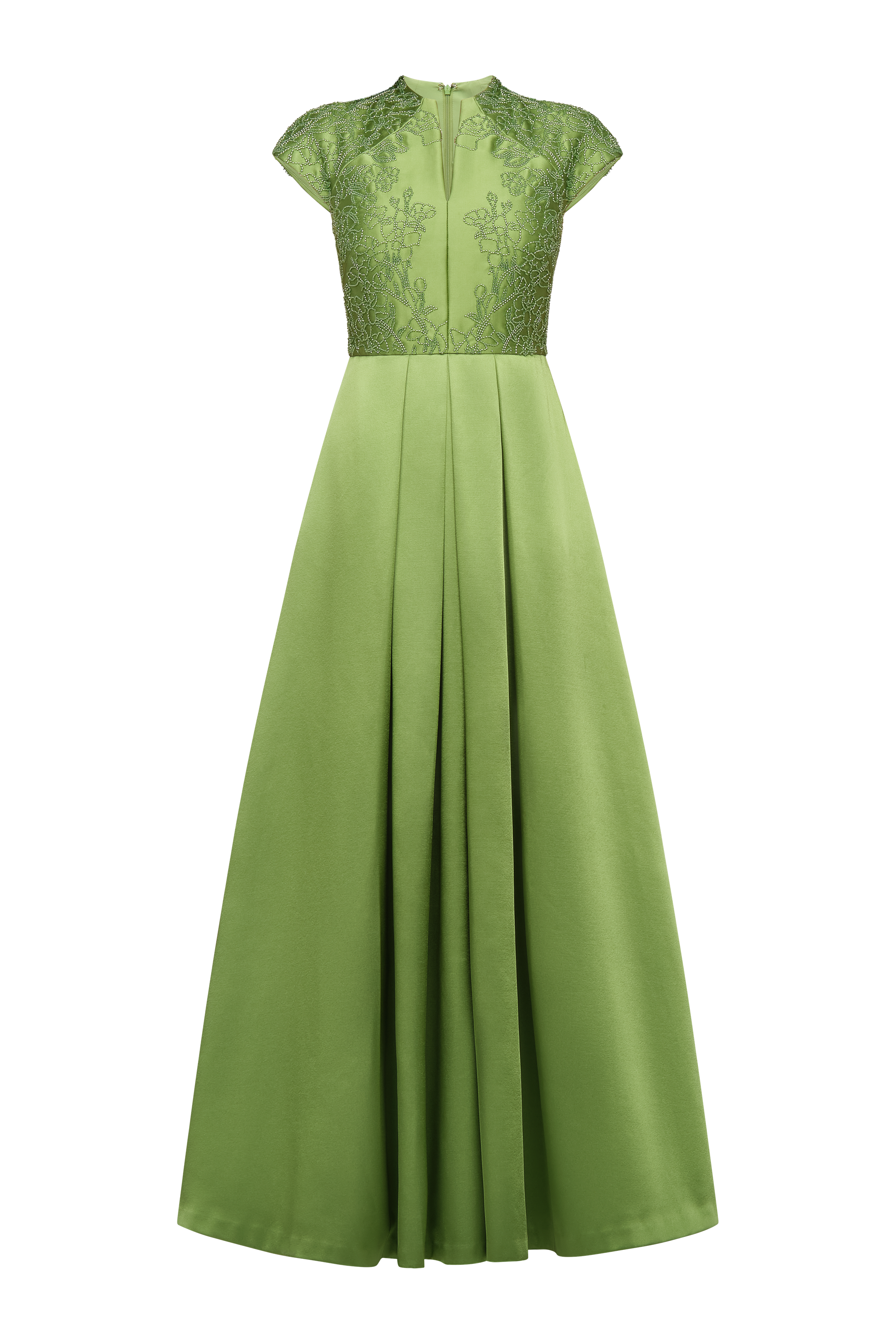 Wrenley Gown – Kay Unger
