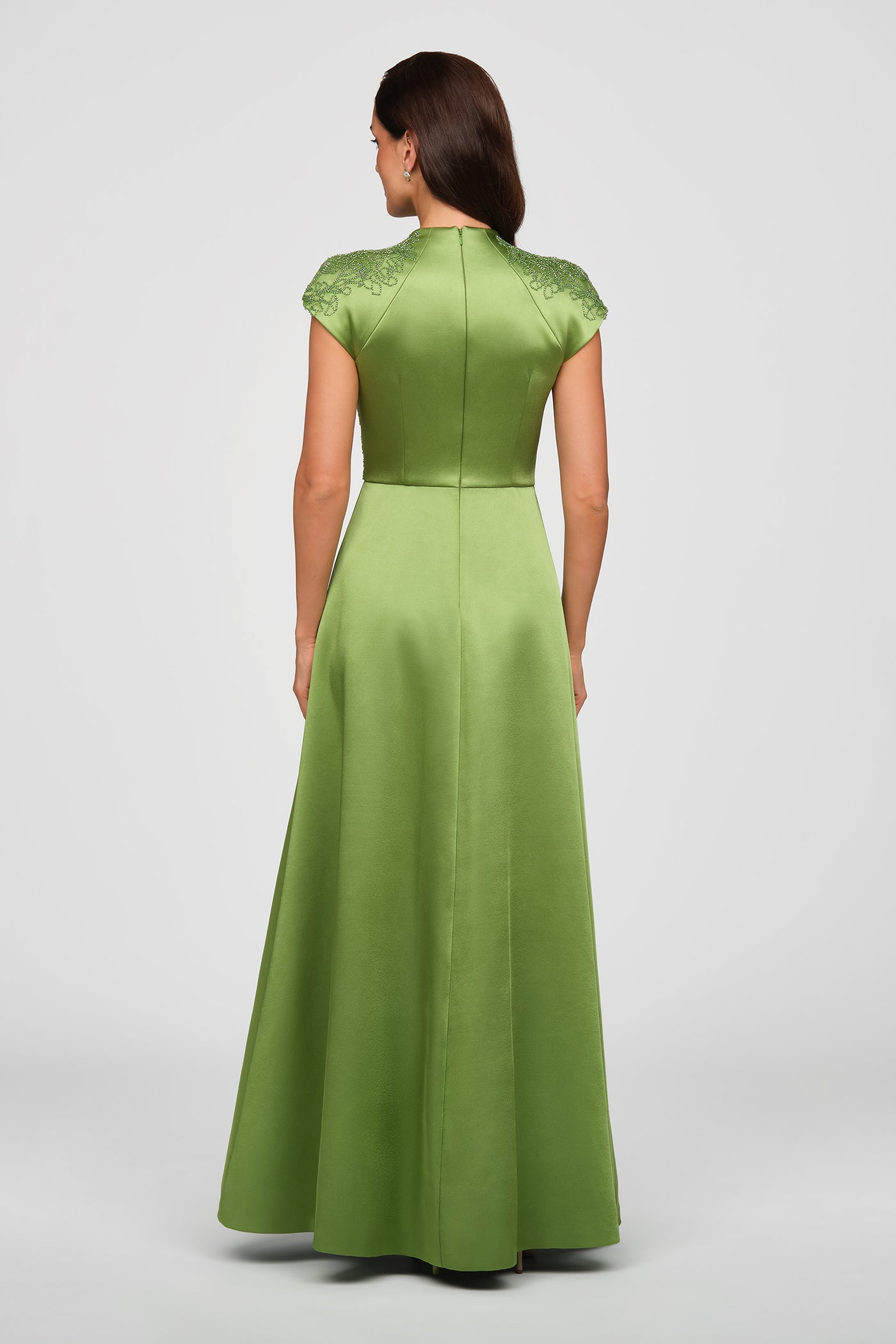 Wrenley Gown