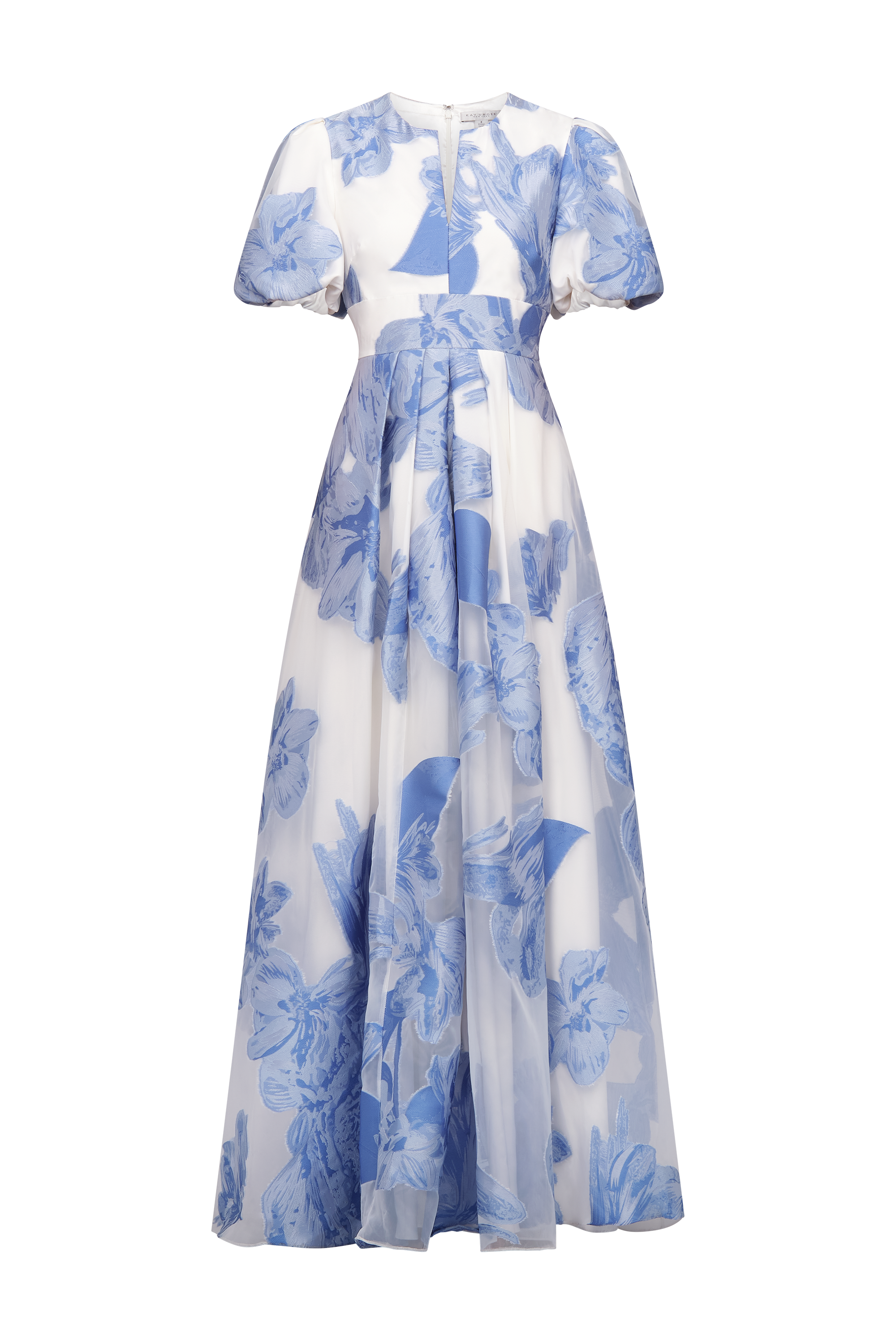 Oleana Gown