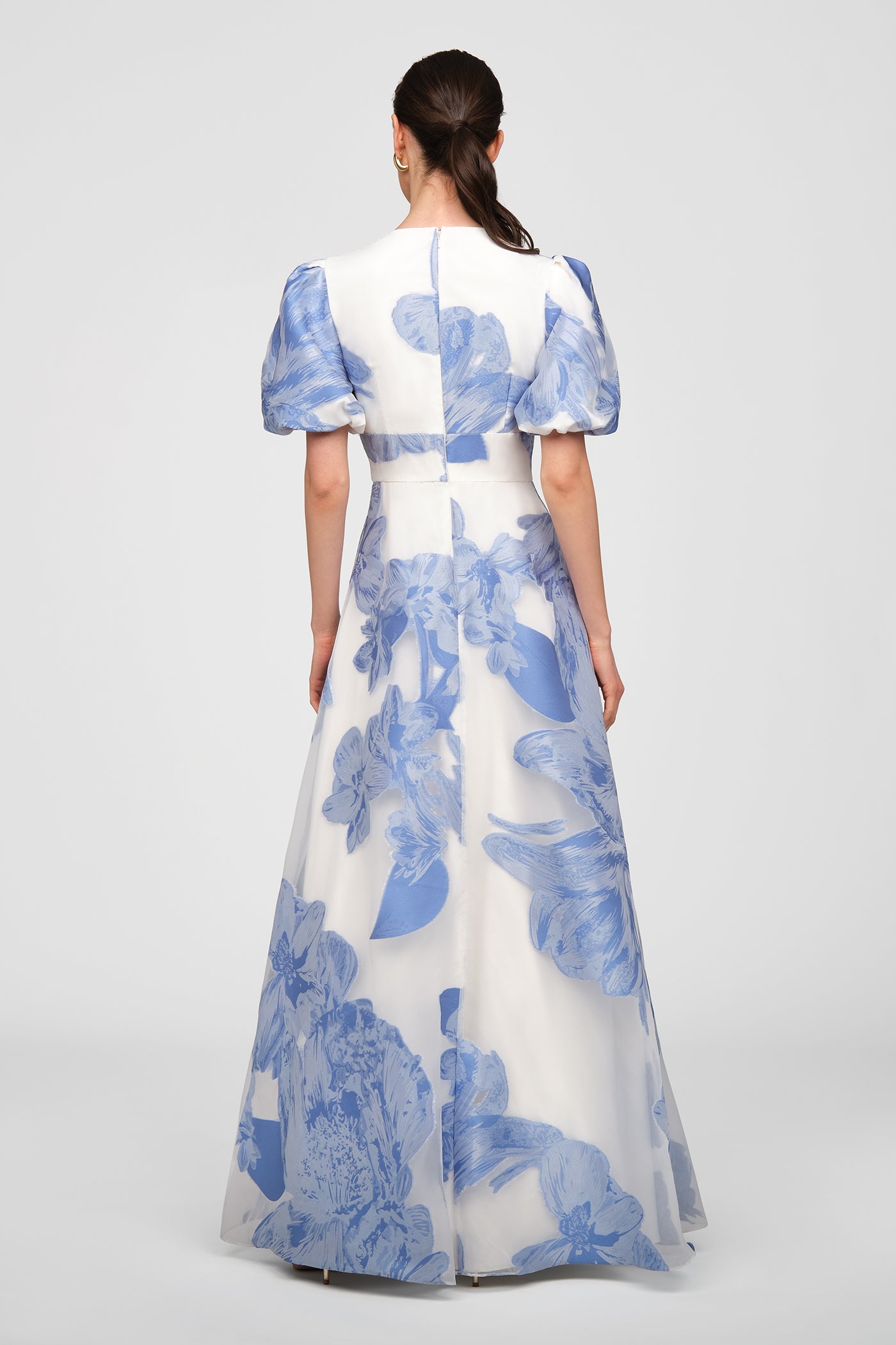 Oleana Gown