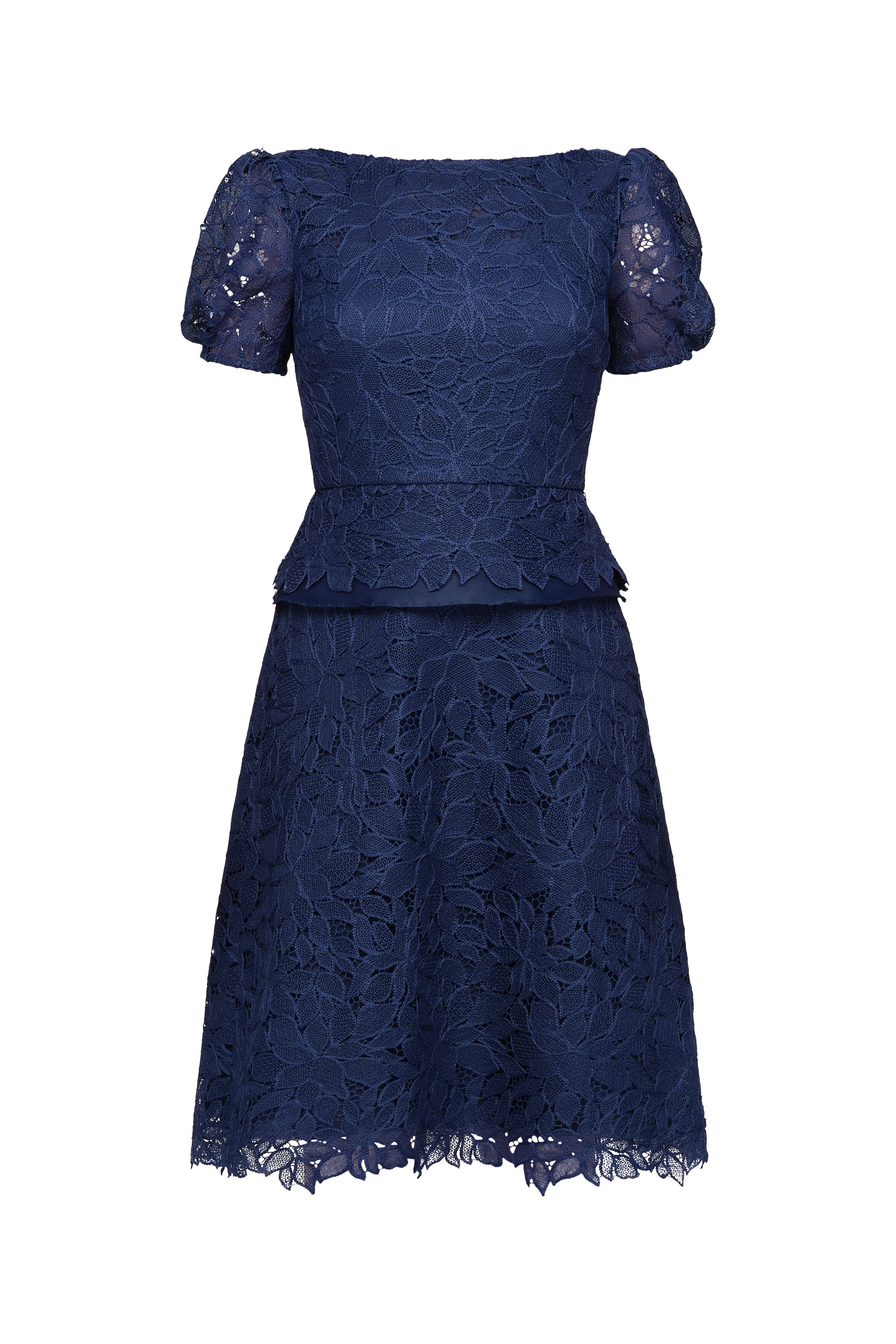 Tierra Midi Dress