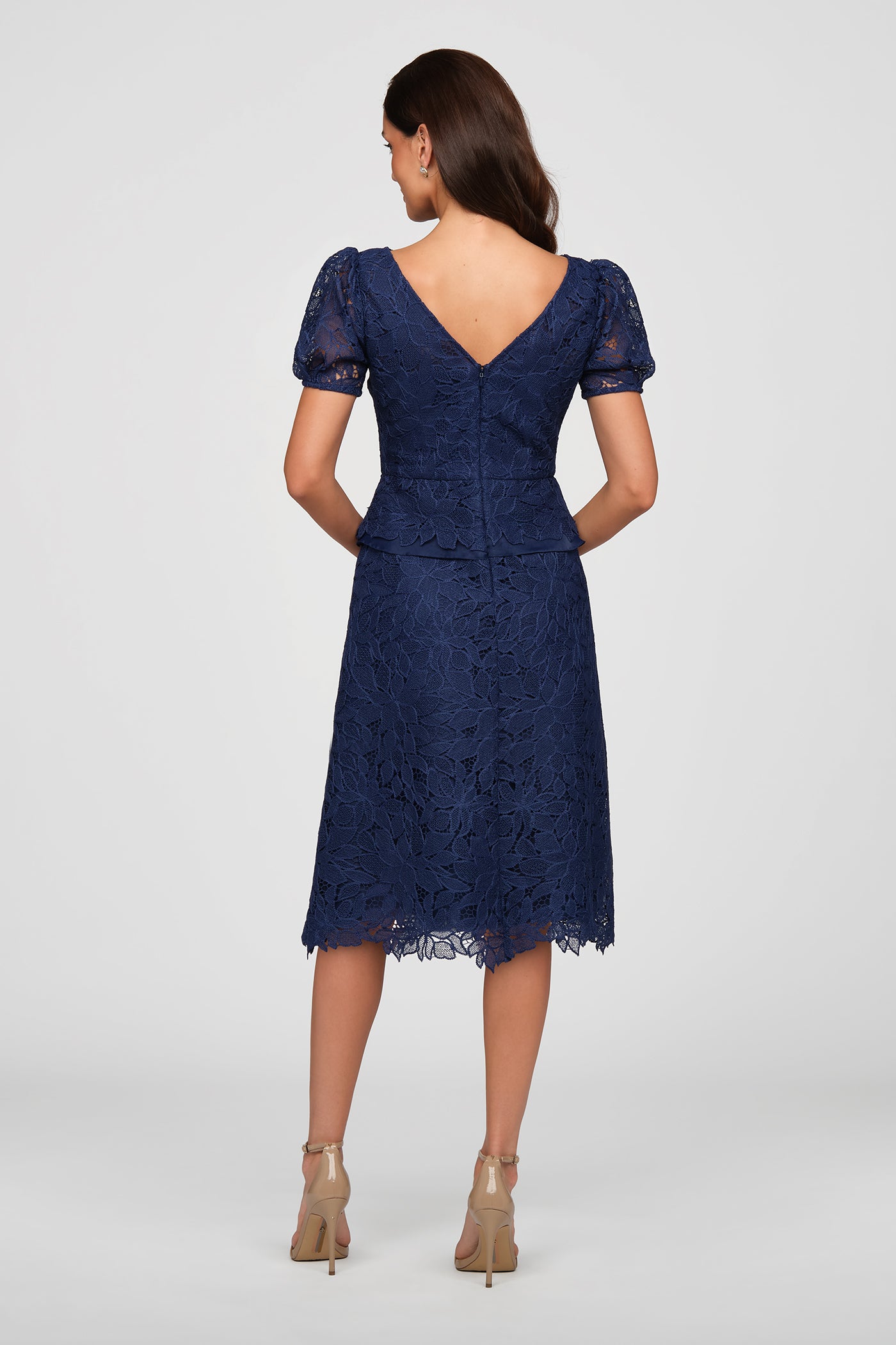 Tierra Midi Dress