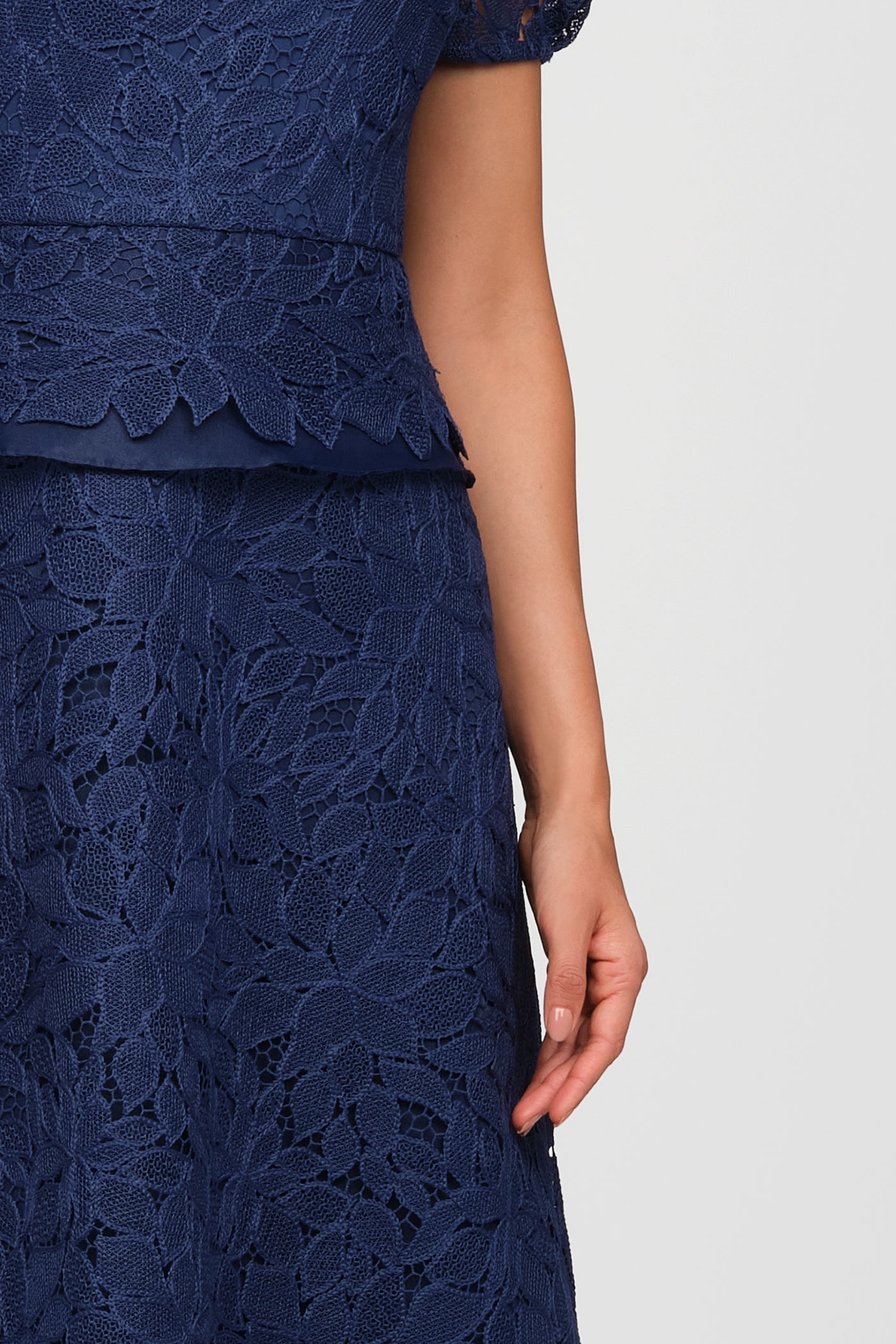 Tierra Midi Dress