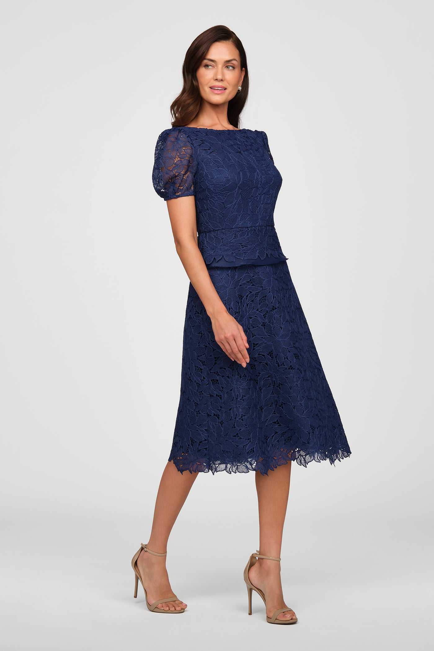 Tierra Midi Dress