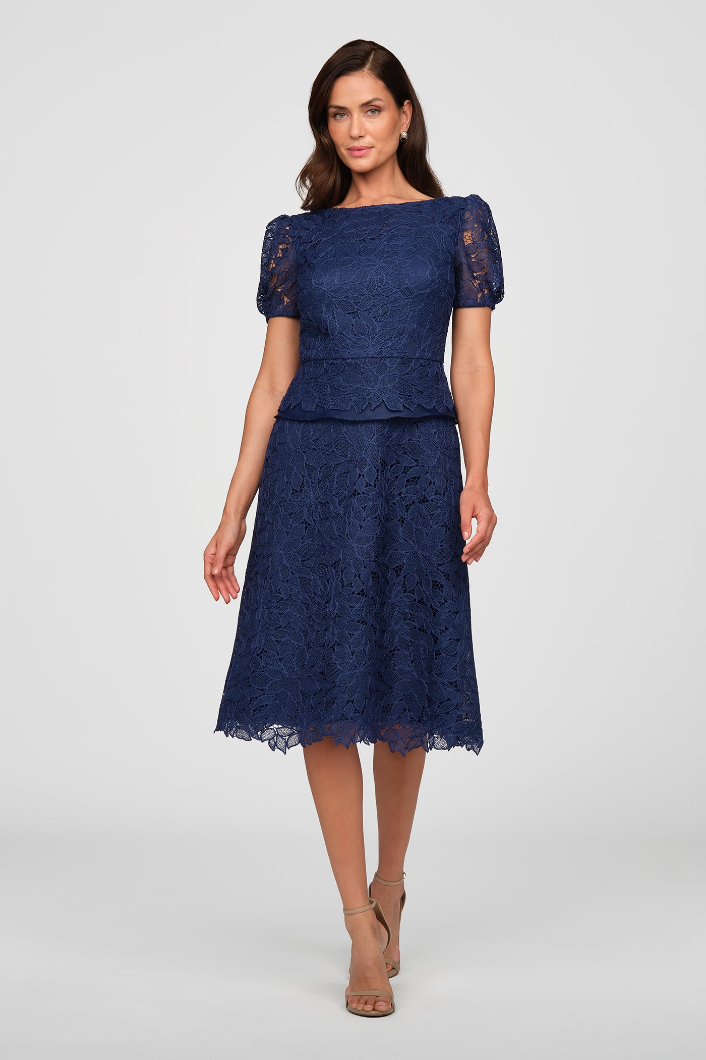 Tierra Midi Dress