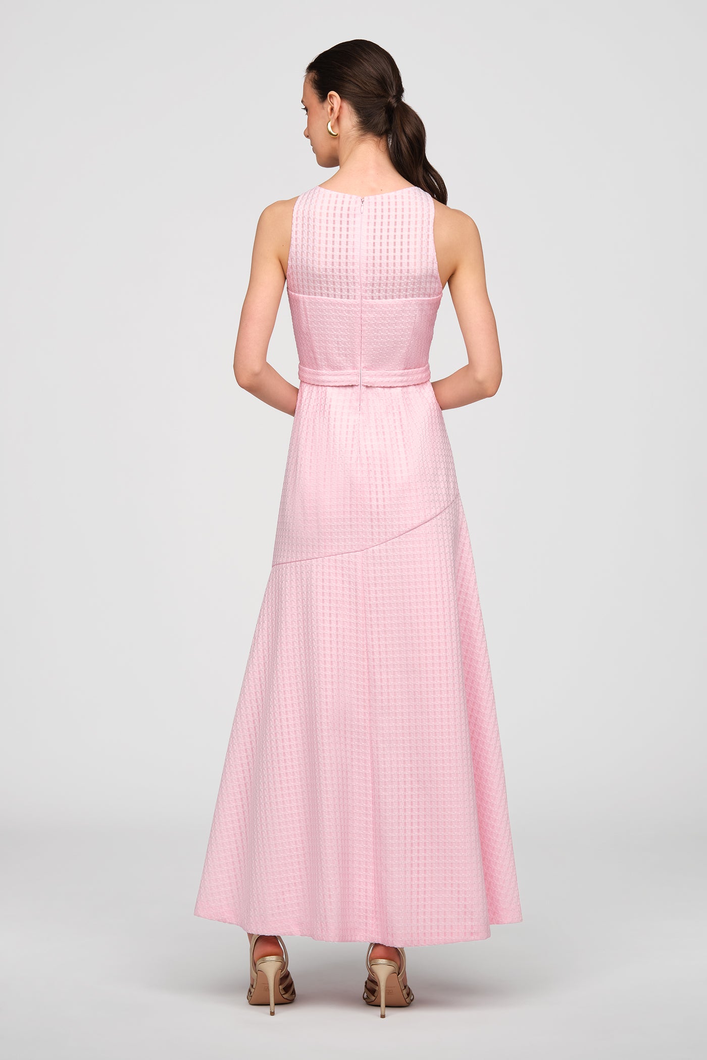 Odella Gown