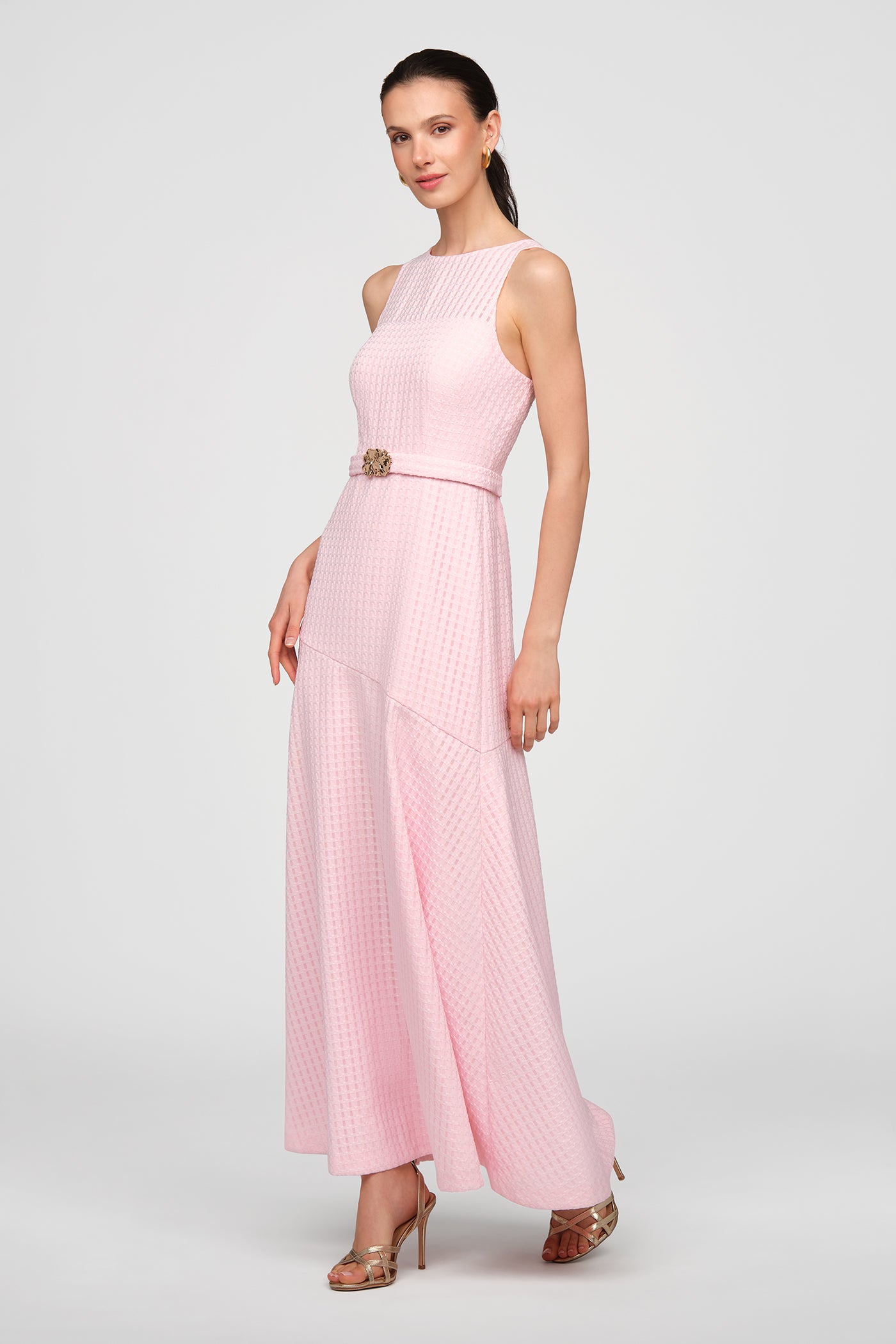 Odella Gown