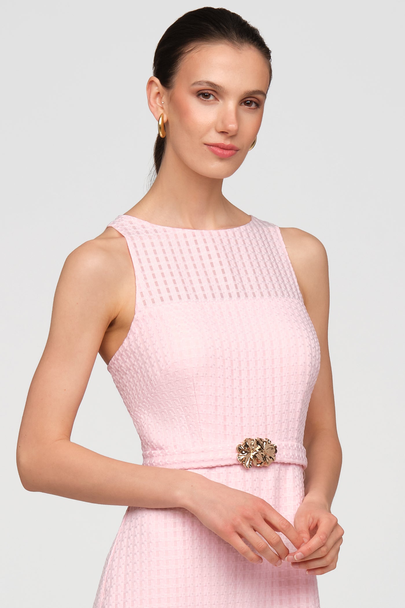 Odella Gown