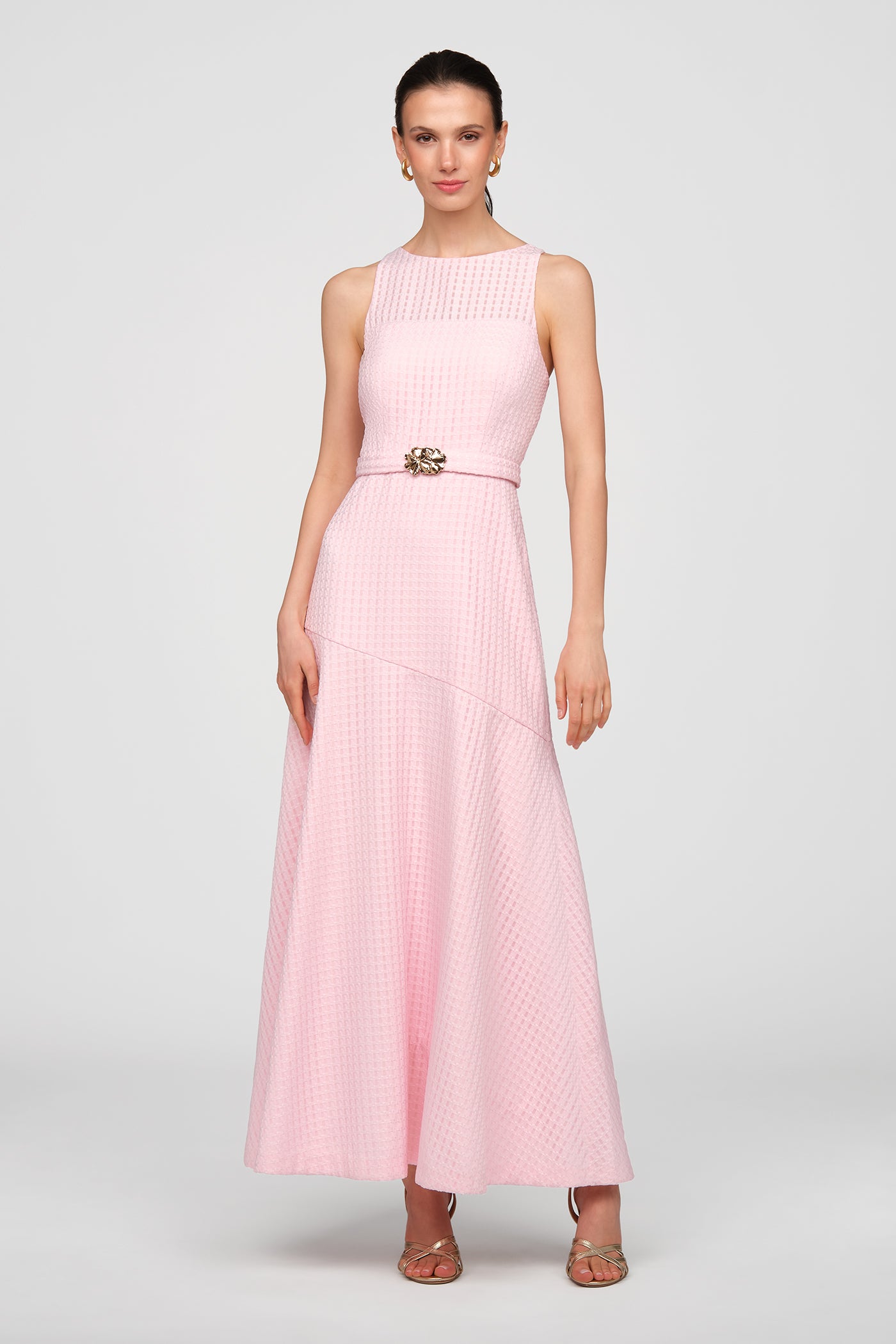 Odella Gown