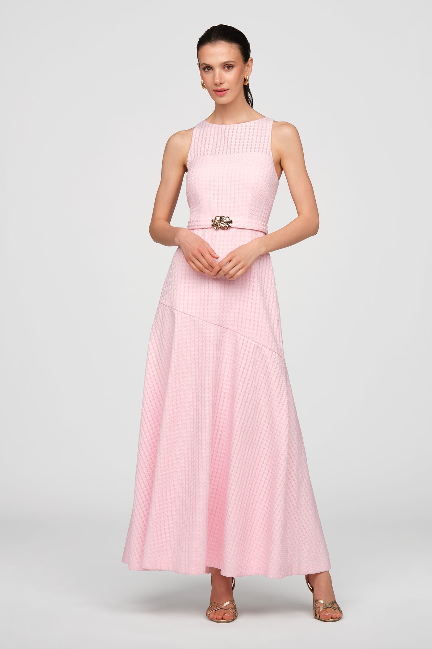 Odella Gown