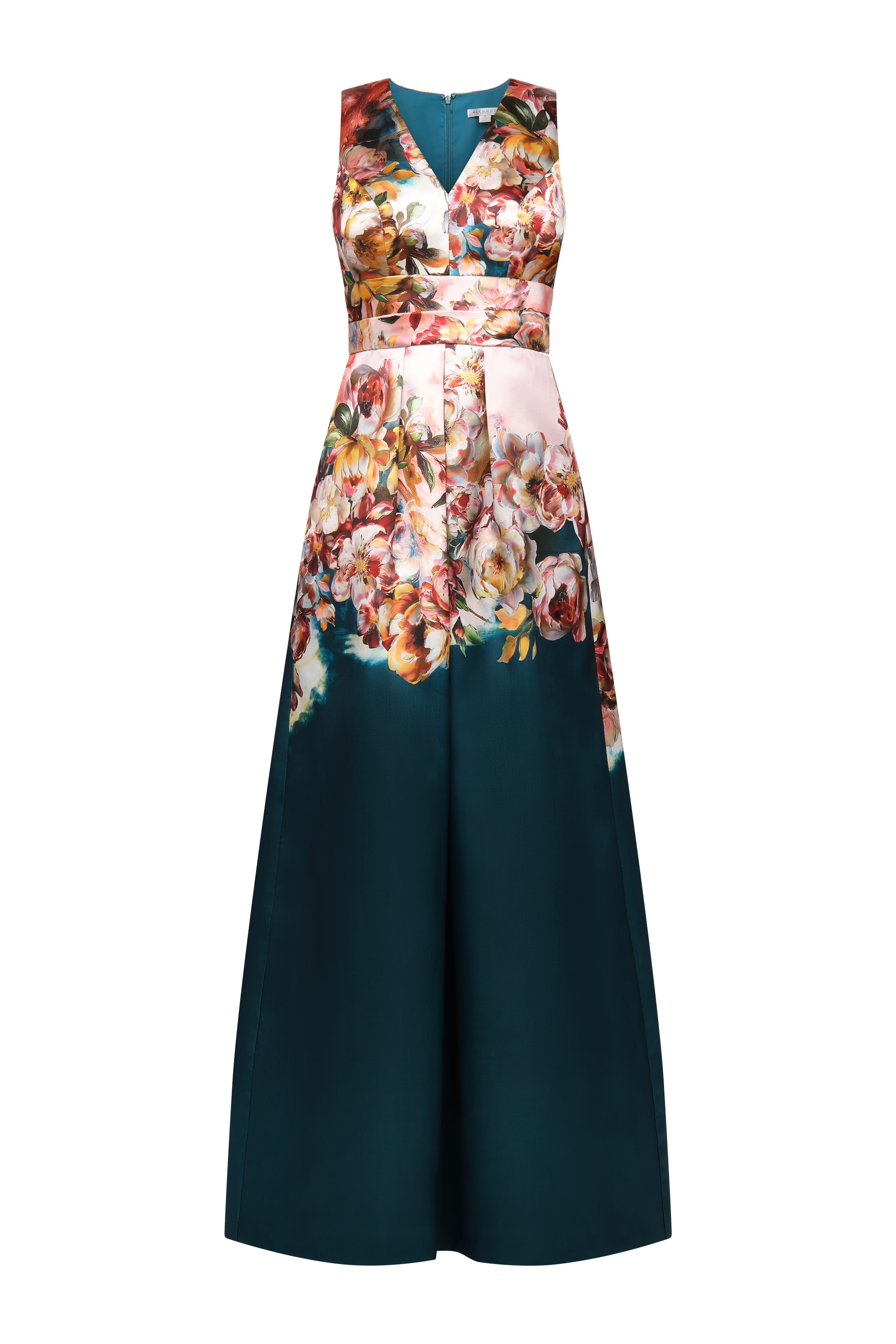 Mariah Gown