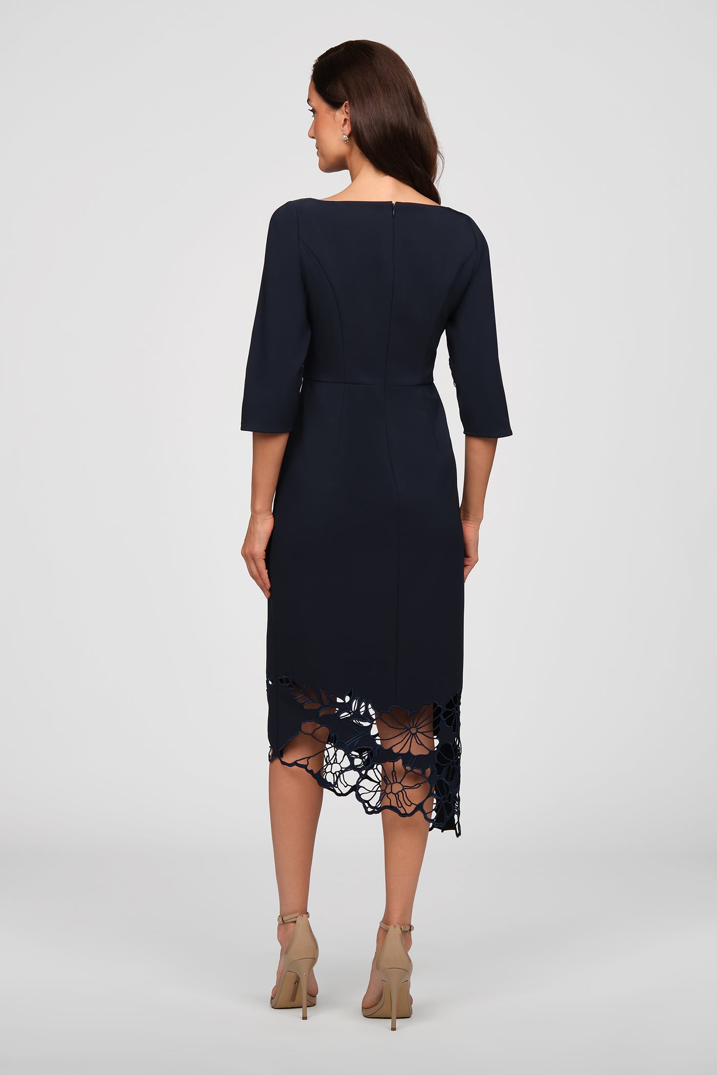 Vanna Midi Dress