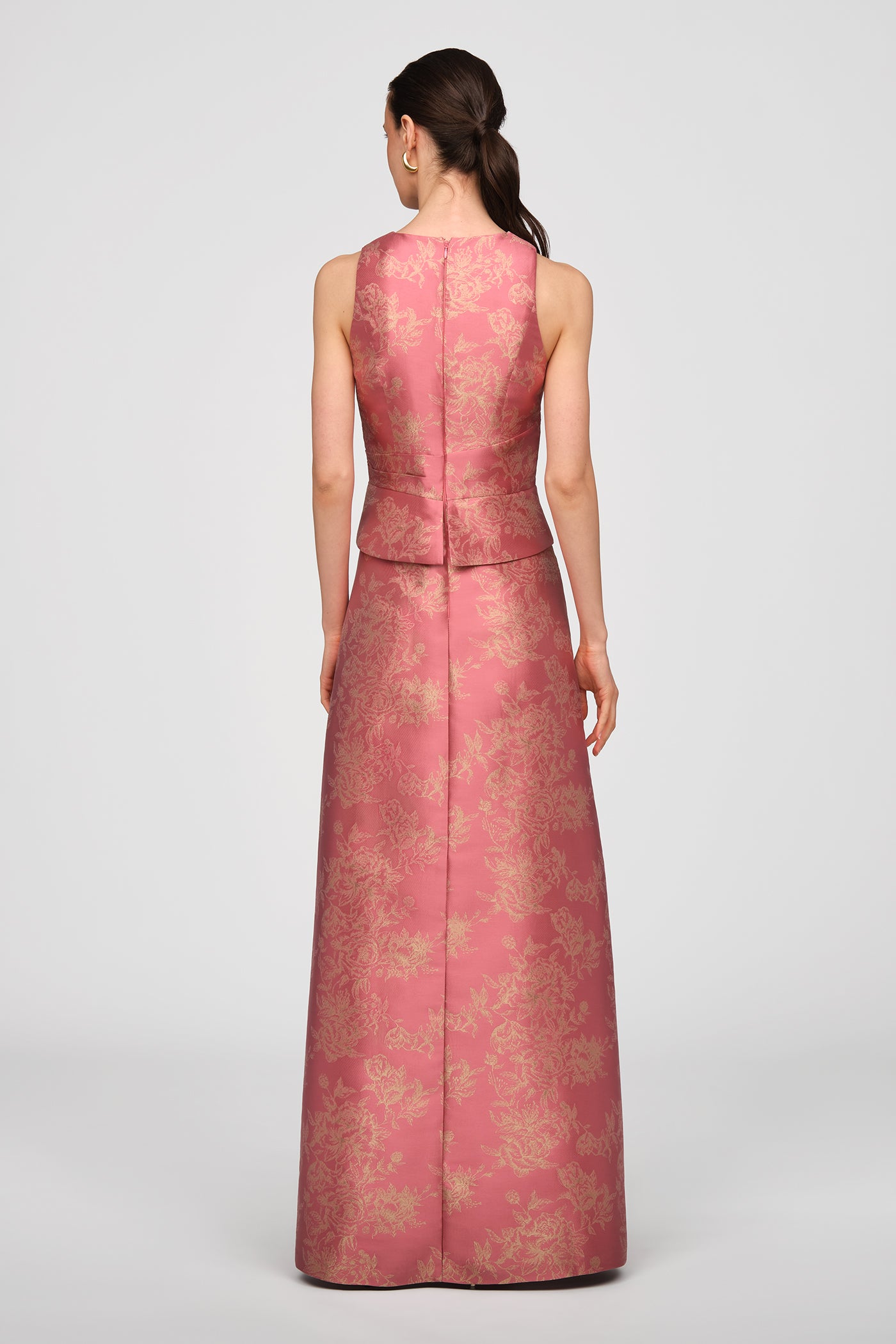 Rhianna Gown