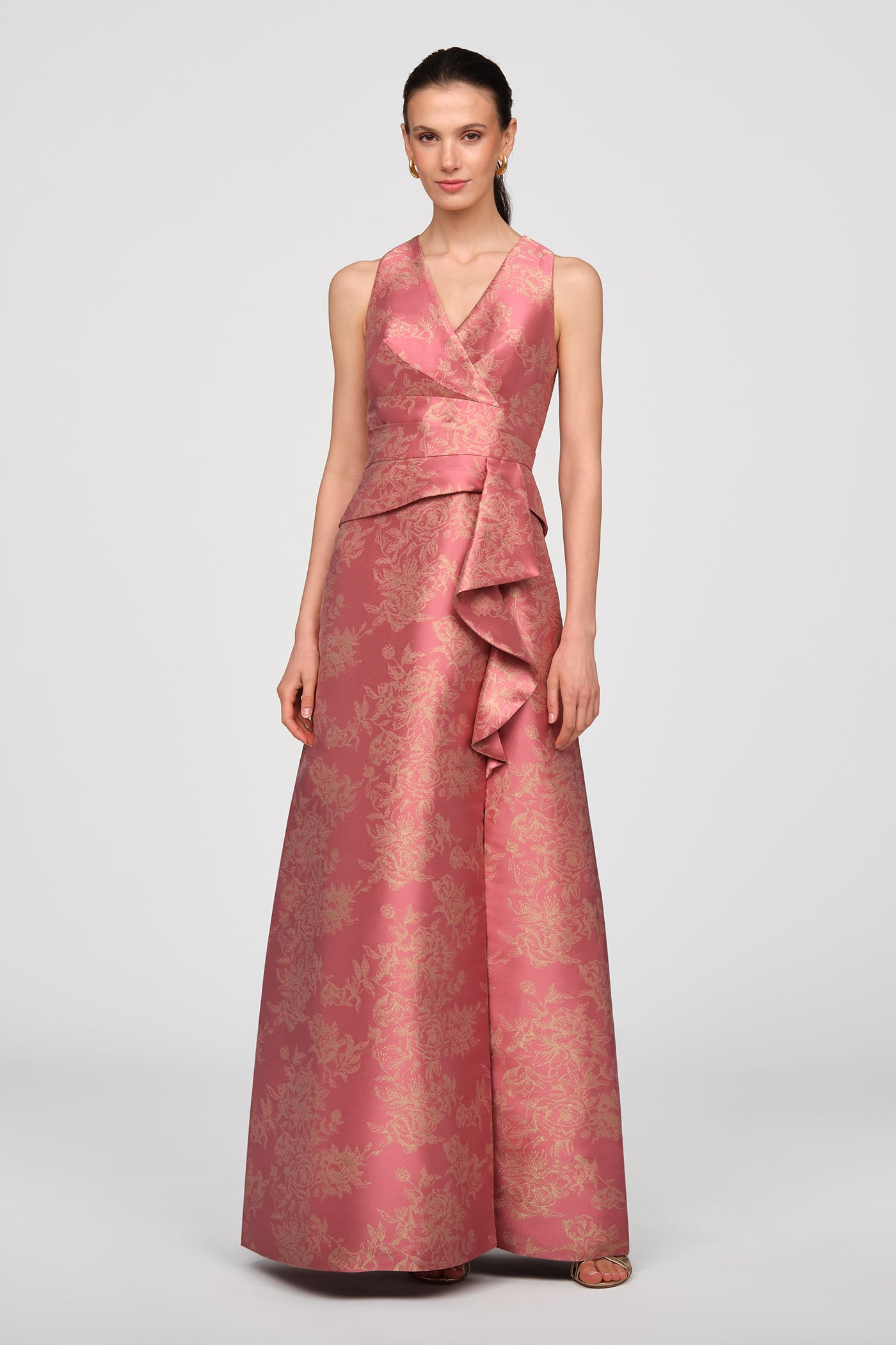Rhianna Gown