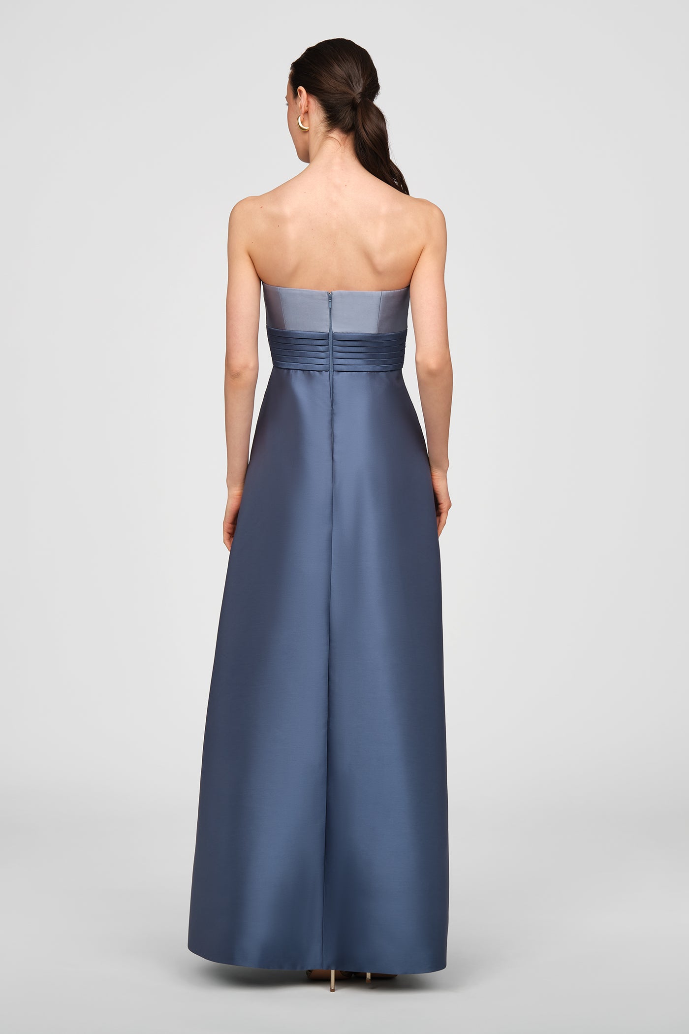 Trina Walk Thru Gown
