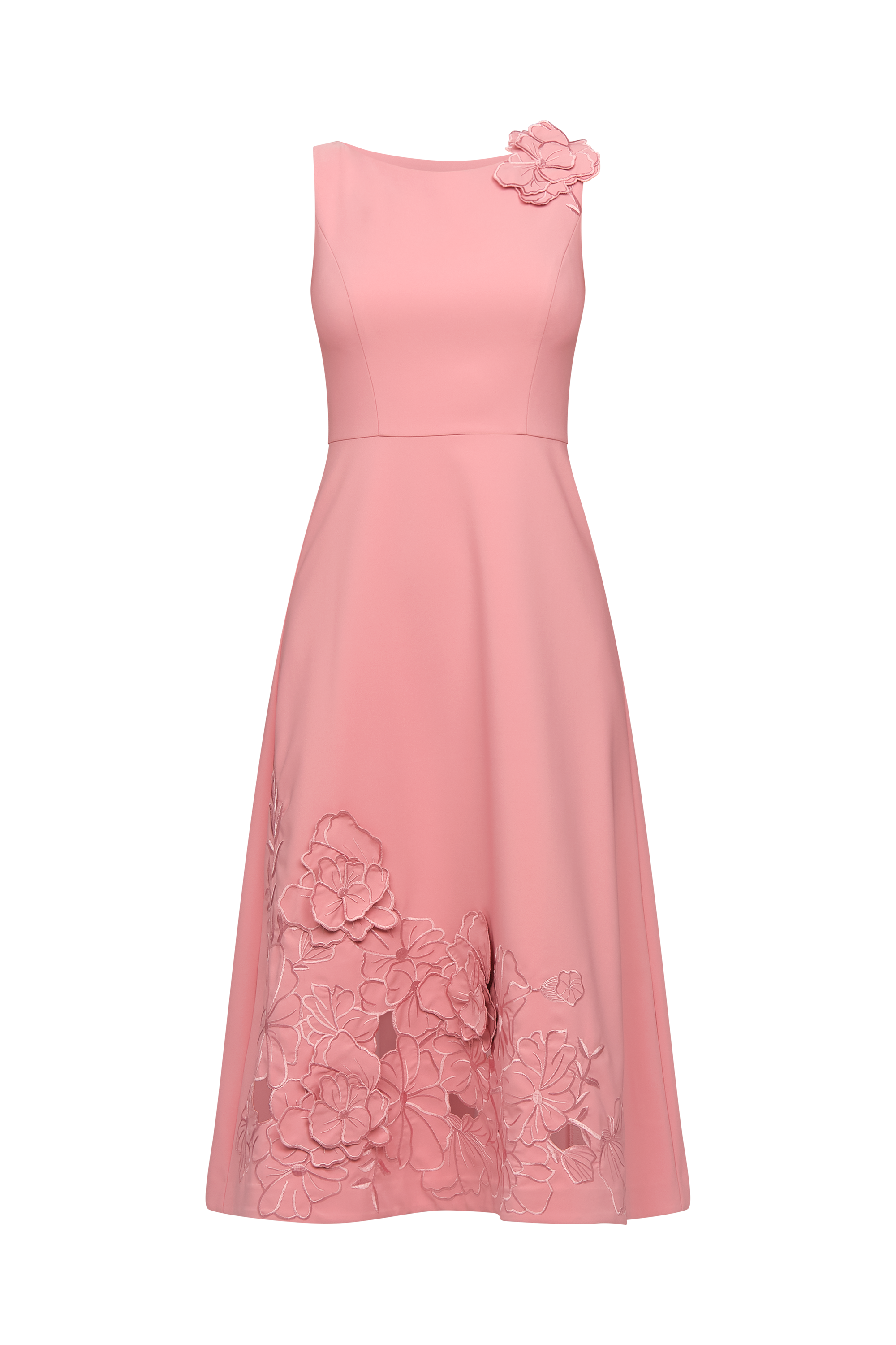 Heidi Midi Dress