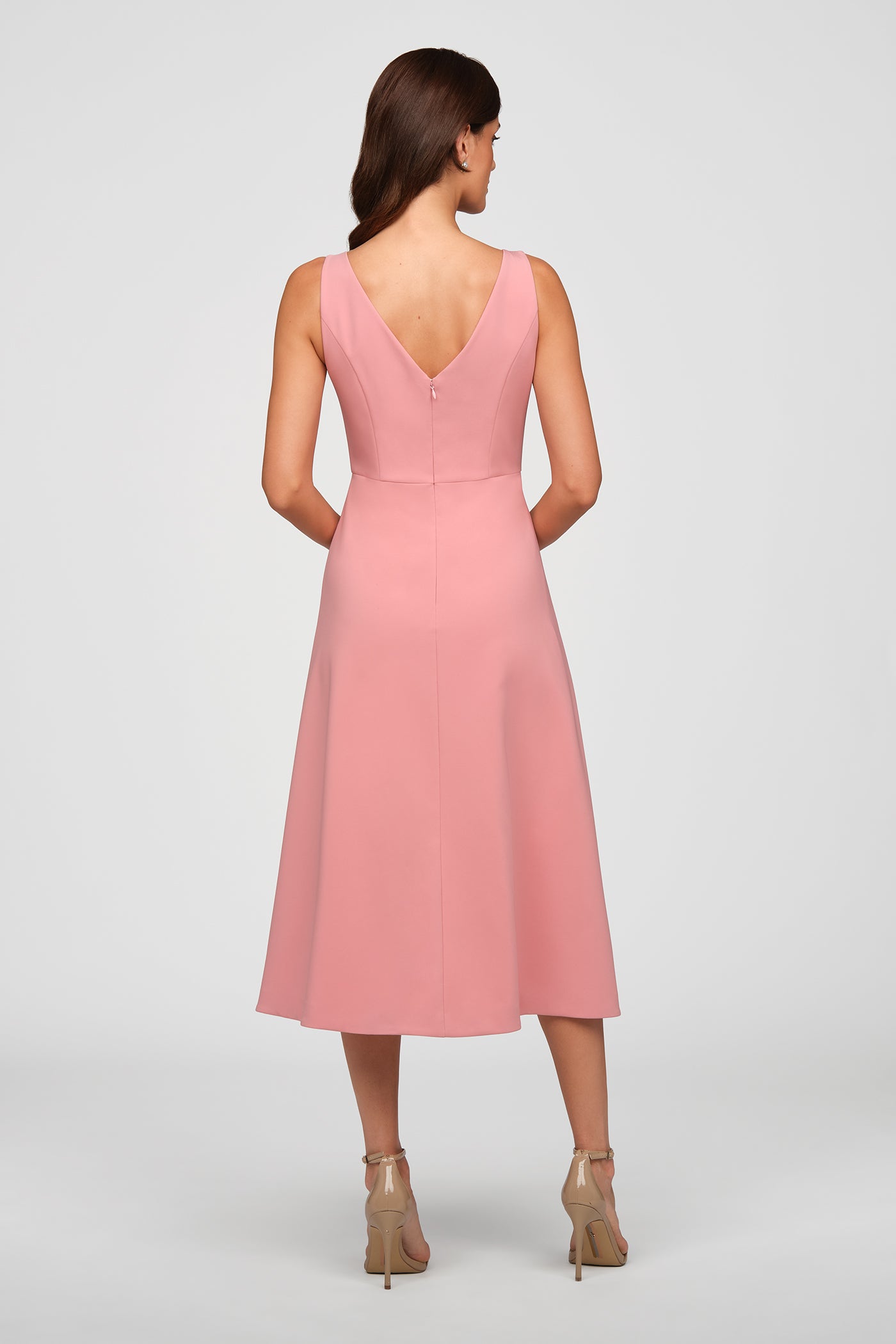Heidi Midi Dress