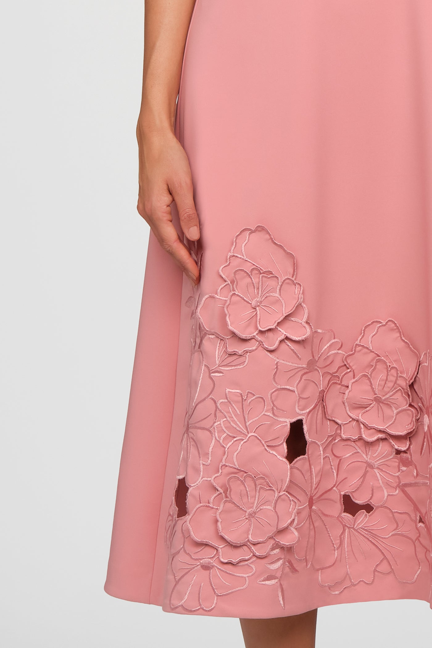 Heidi Midi Dress