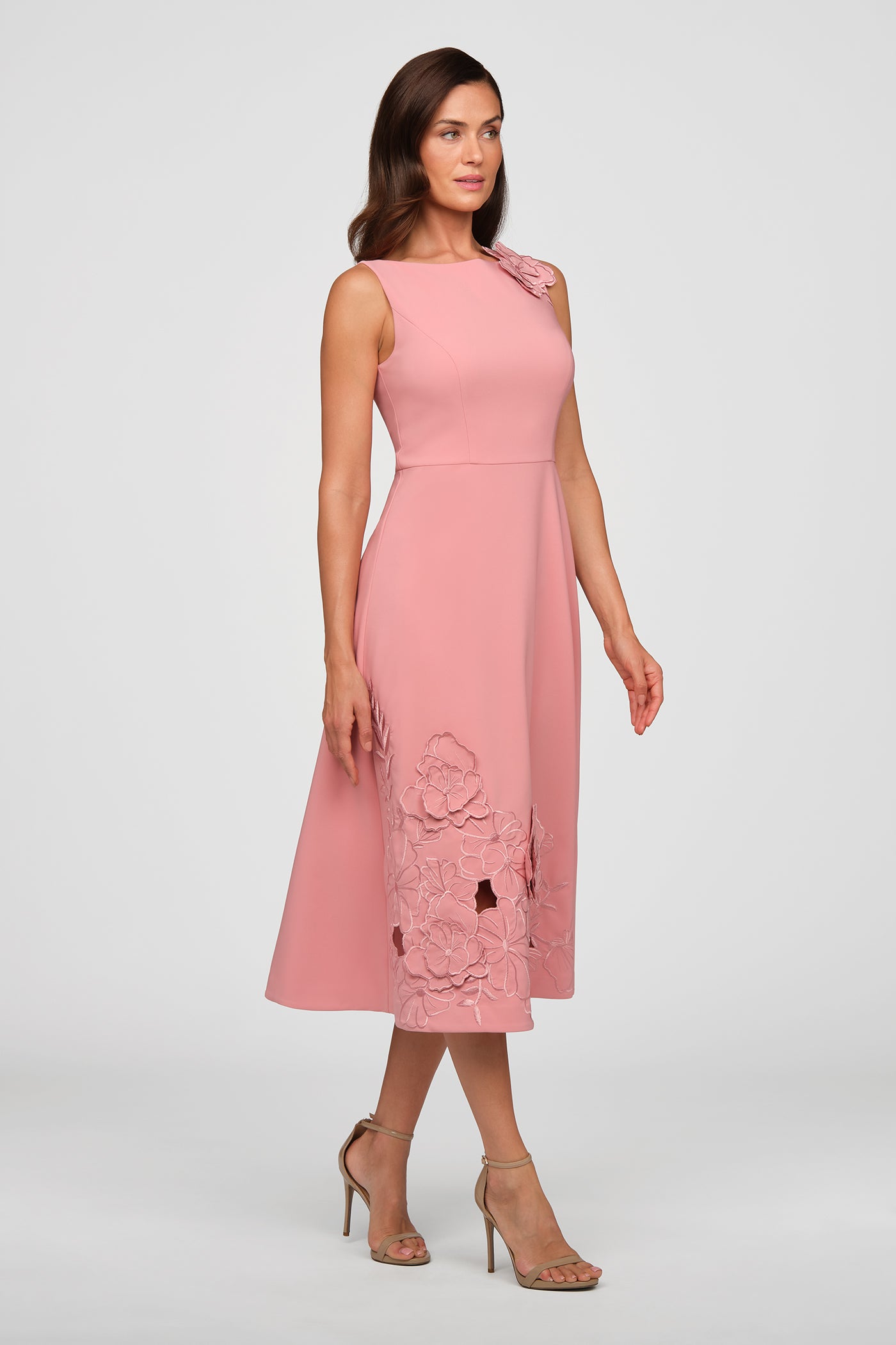 Heidi Midi Dress