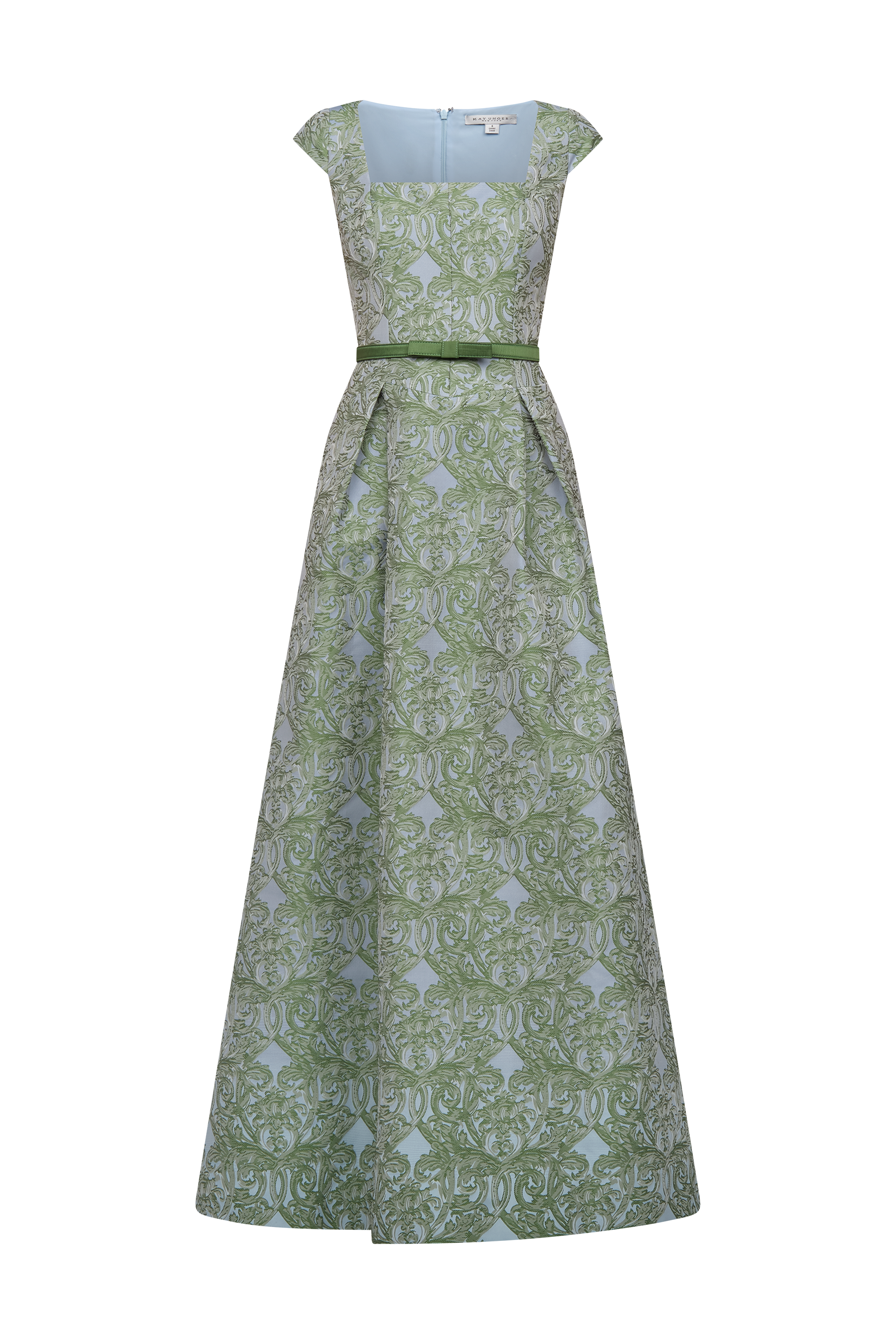 Constance Gown – Kay Unger