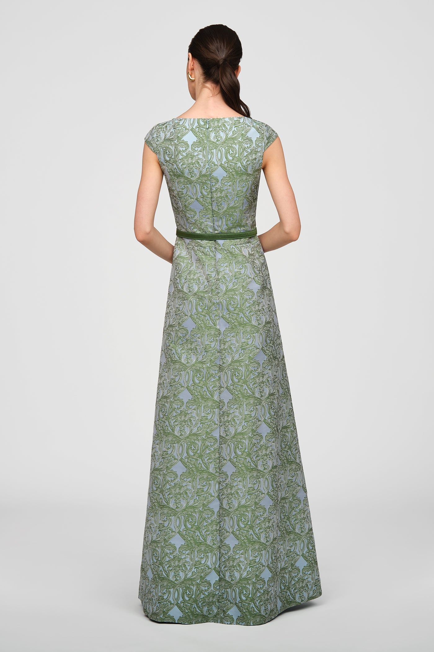 Constance Gown – Kay Unger