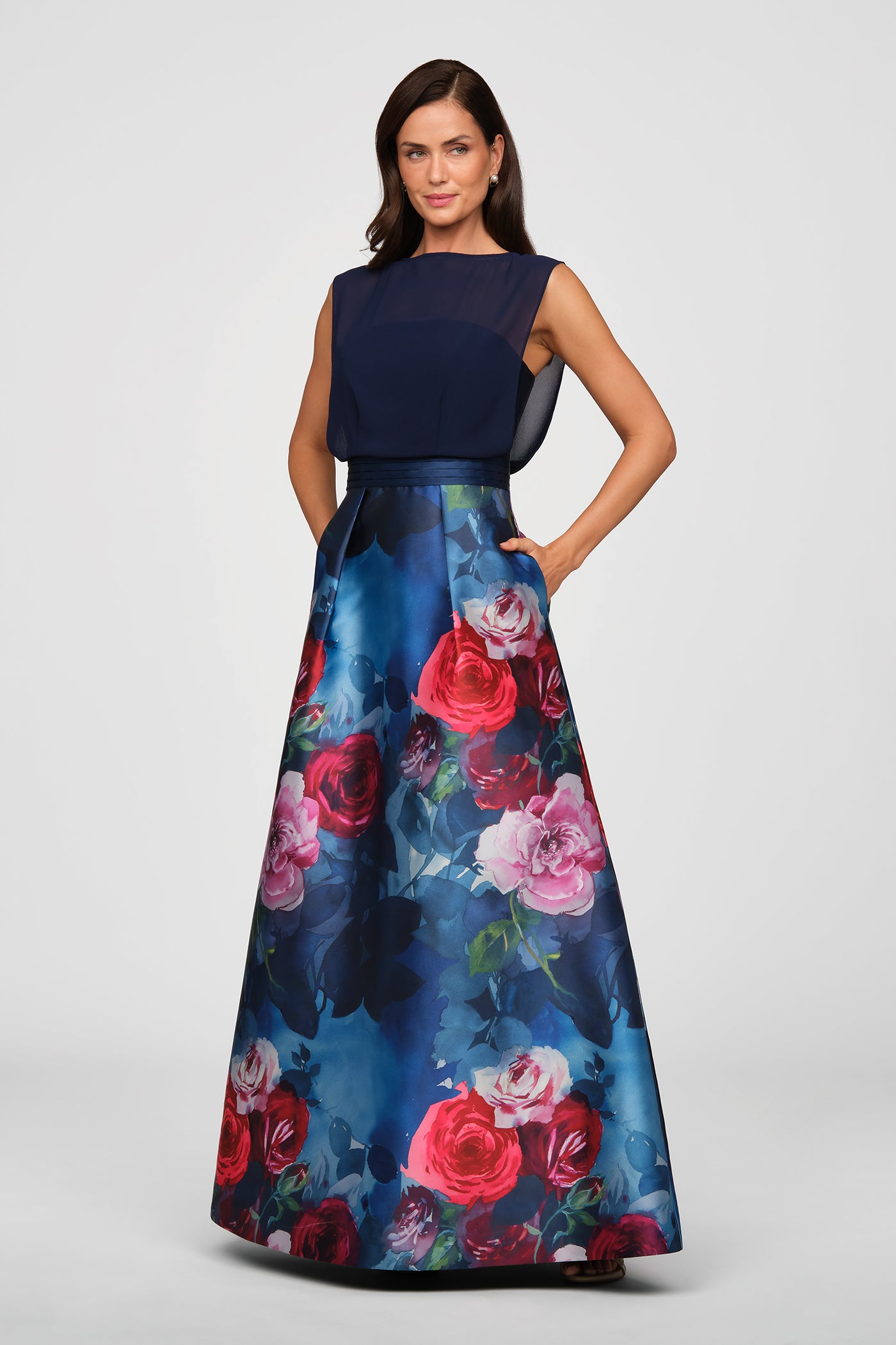 Eileen Gown