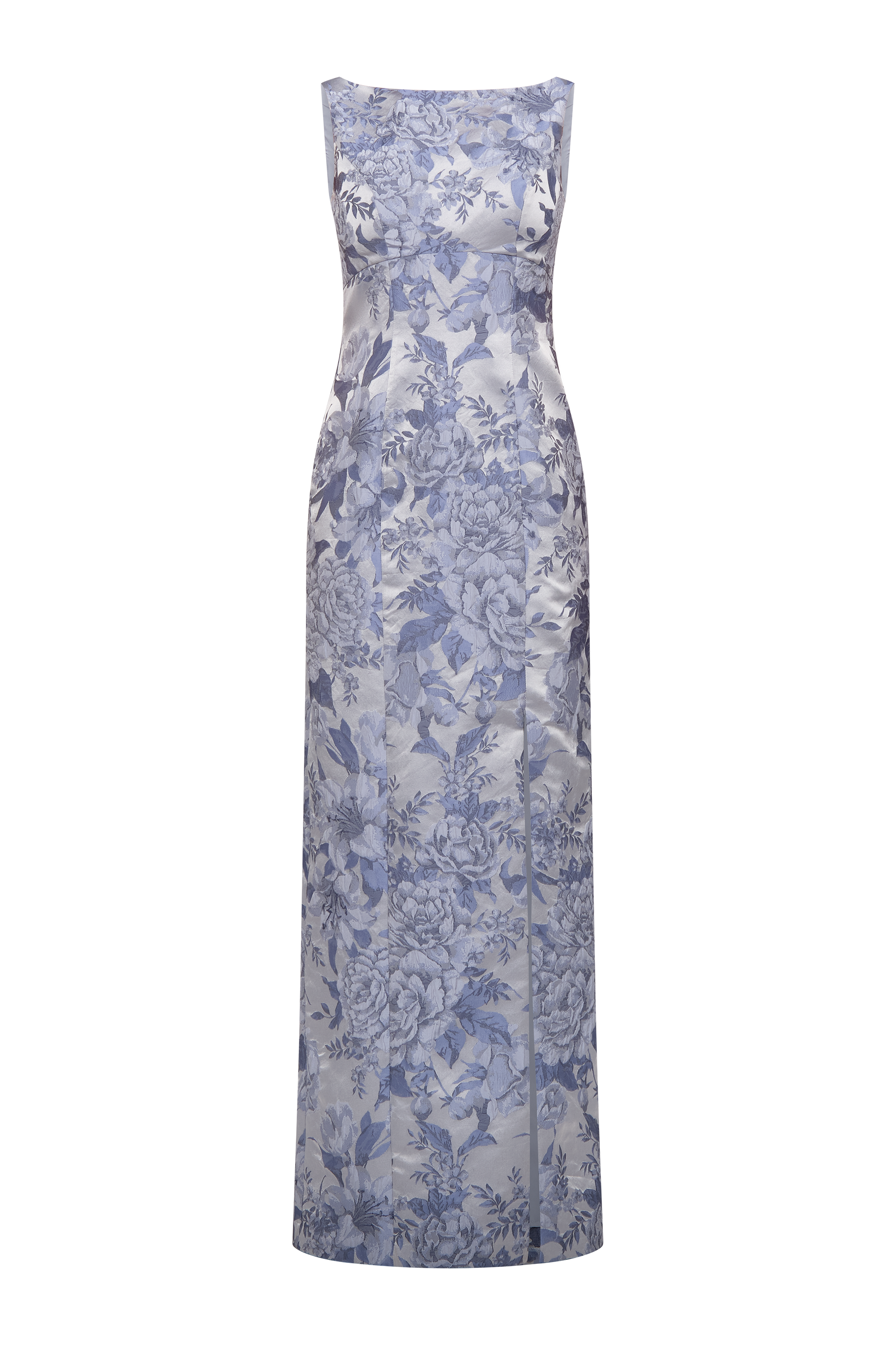 Everleigh Column Gown