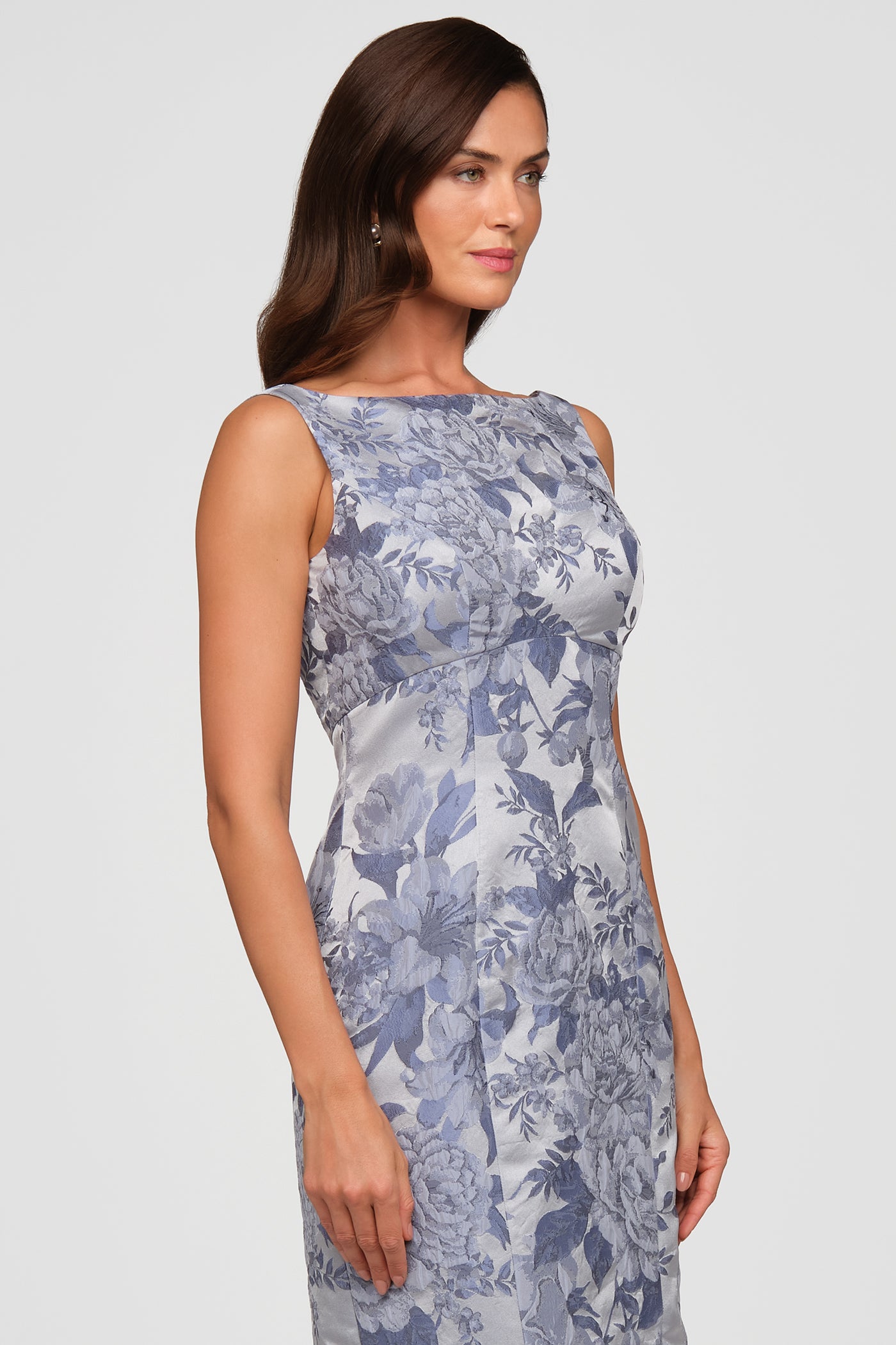 Everleigh Column Gown