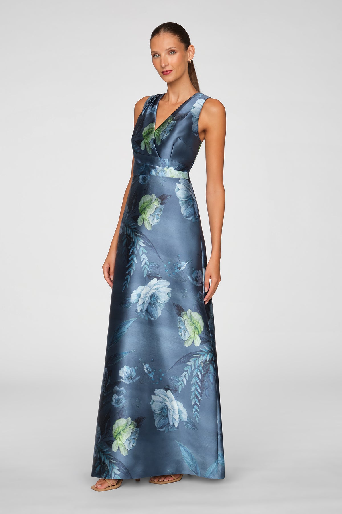Rosalind Gown