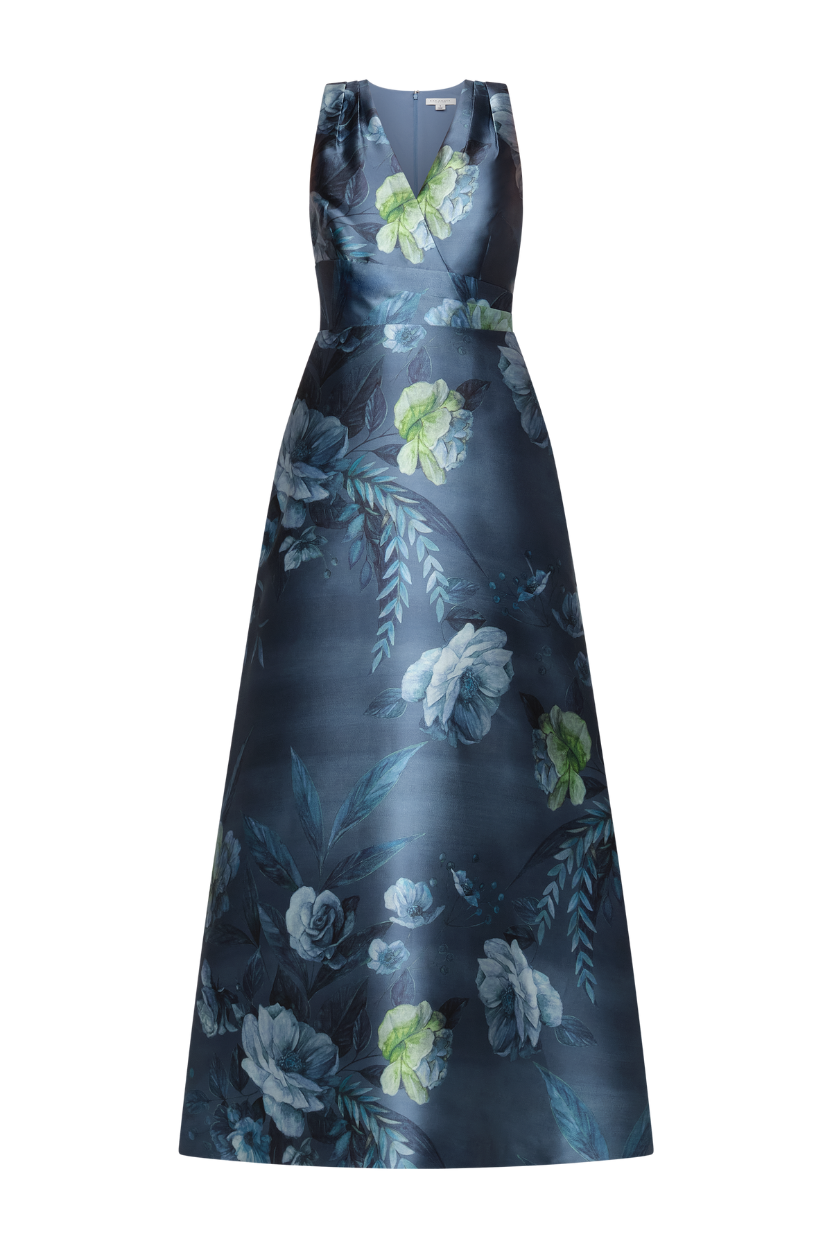 Rosalind Gown