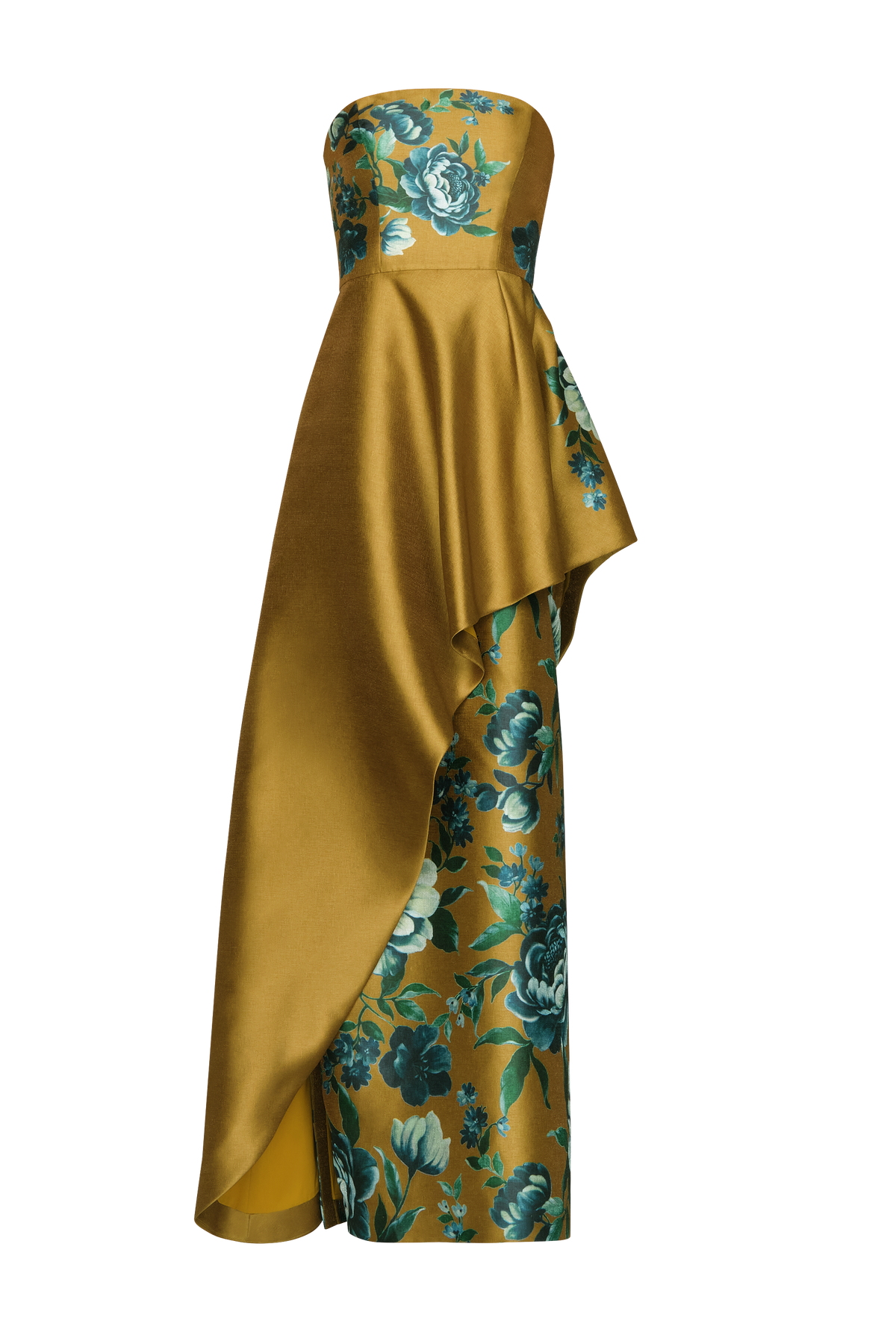 Marigold Gown