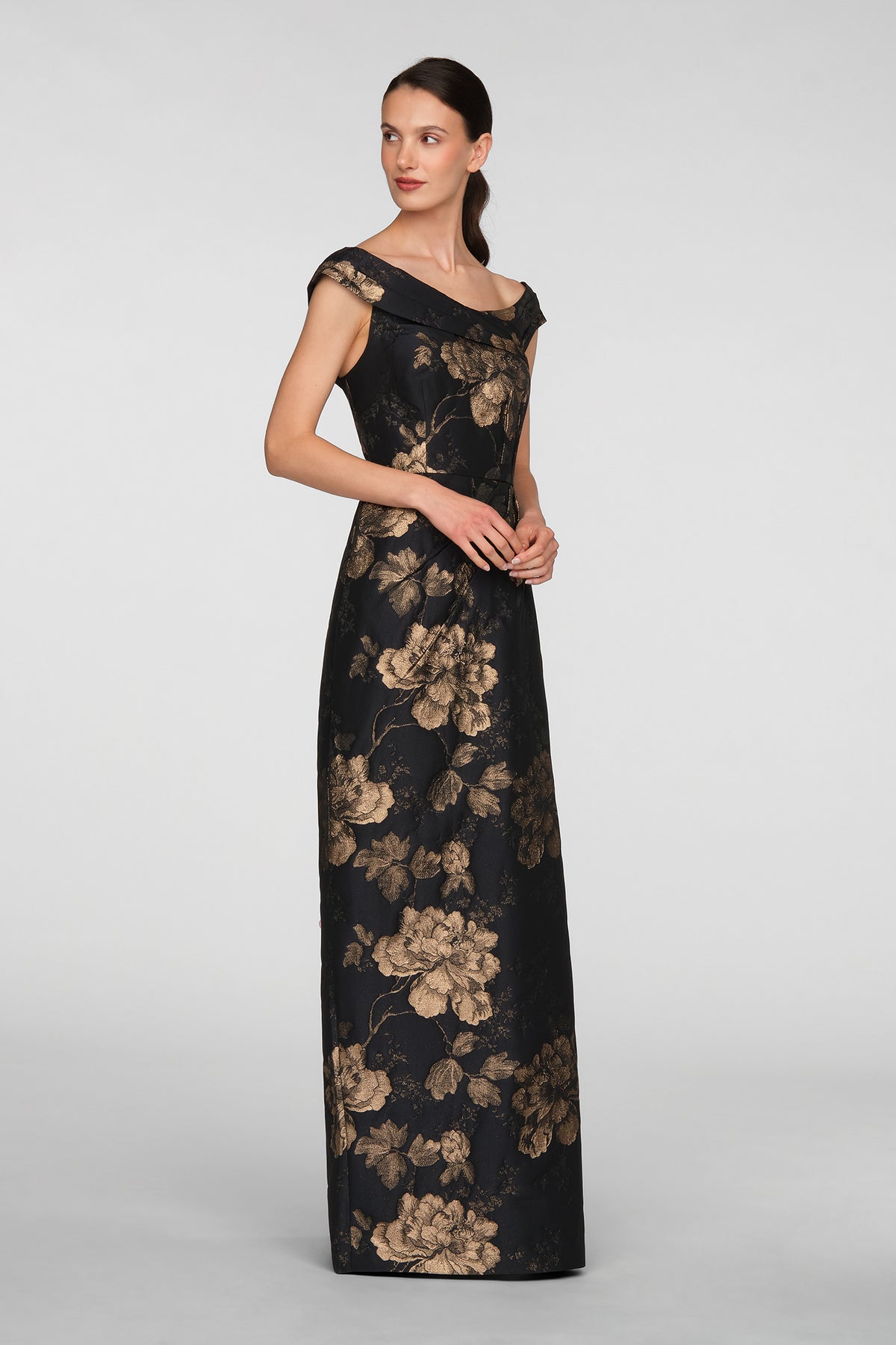 Myla Gown