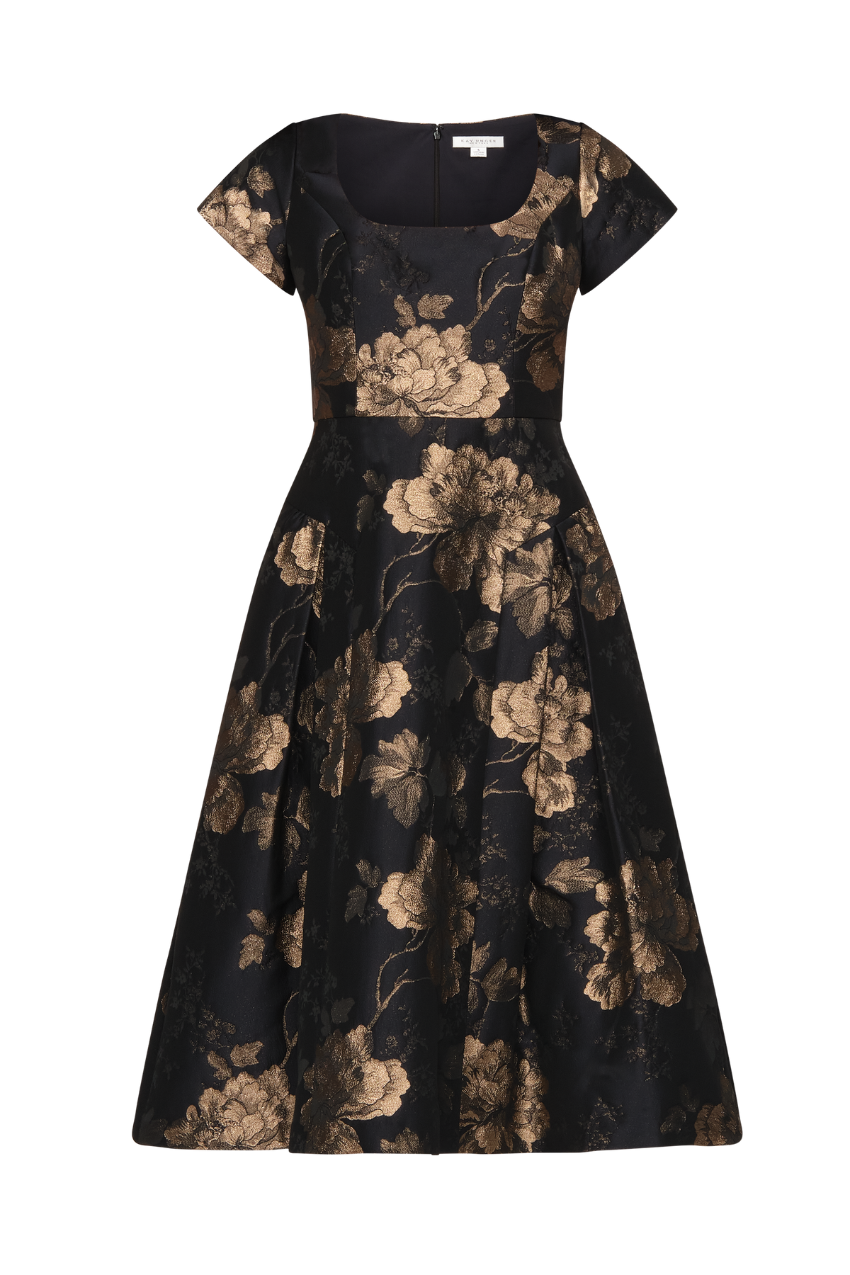 Sadie Midi Dress