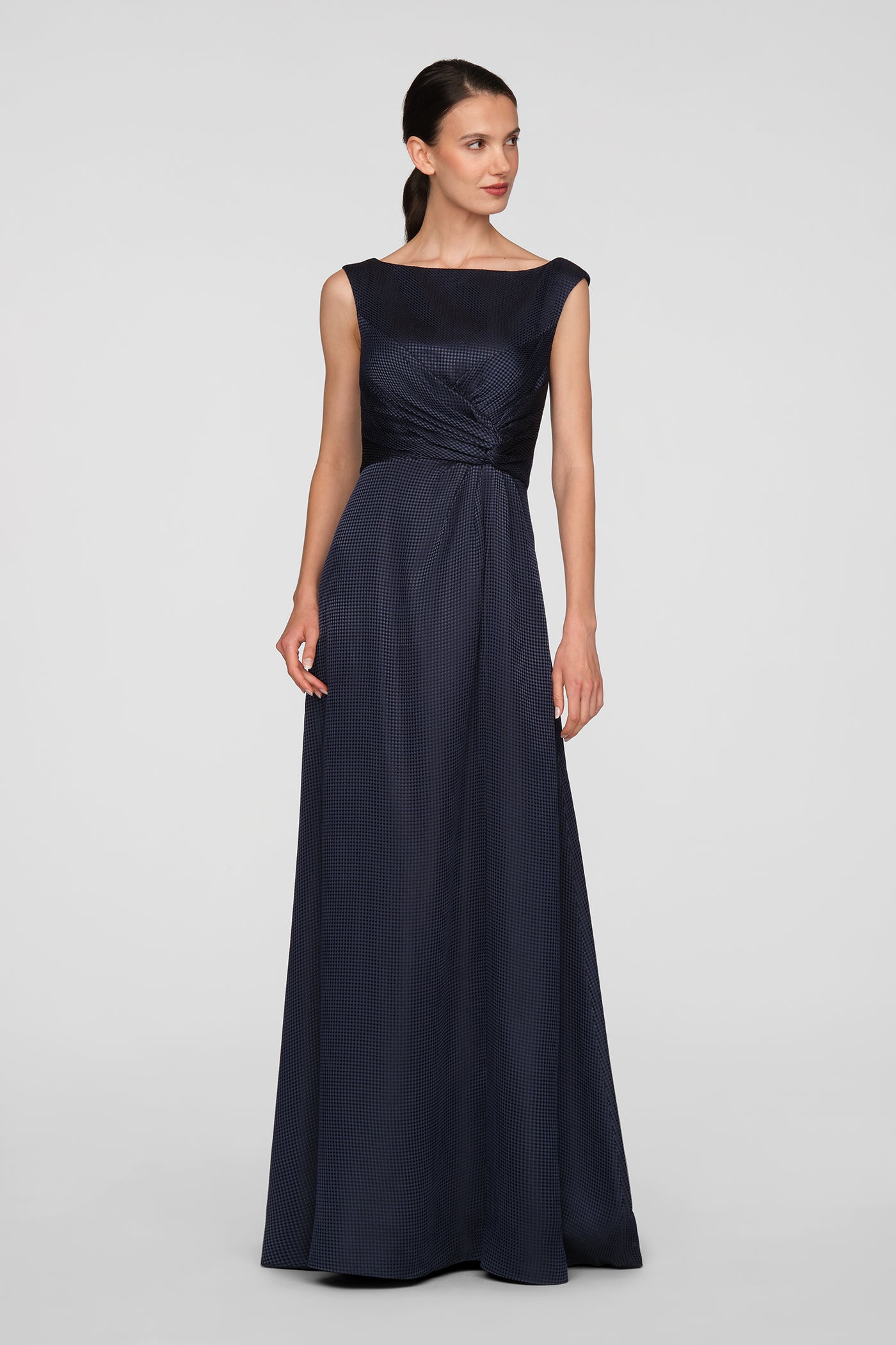 Leah Gown