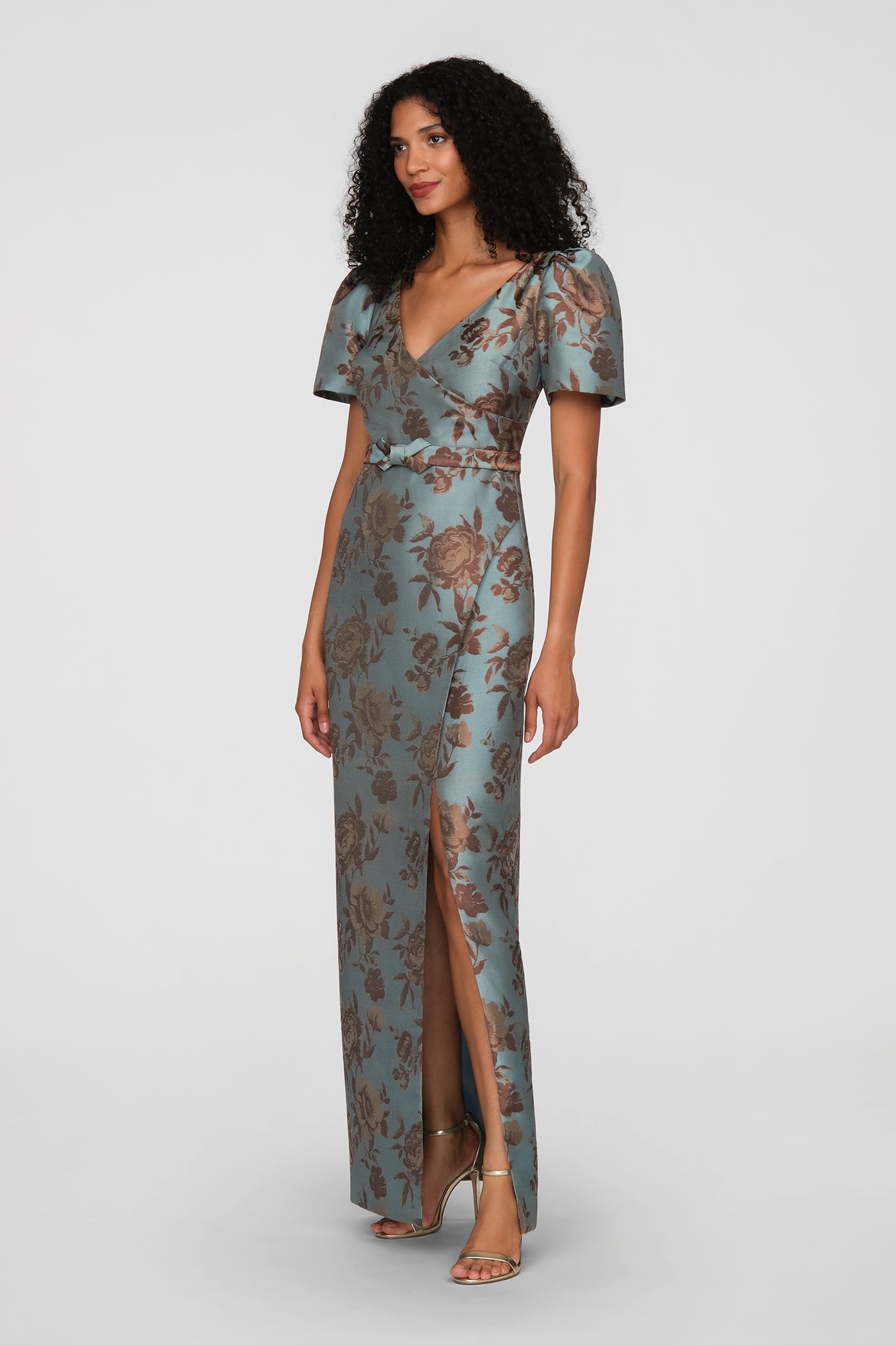 Esmerelda Gown