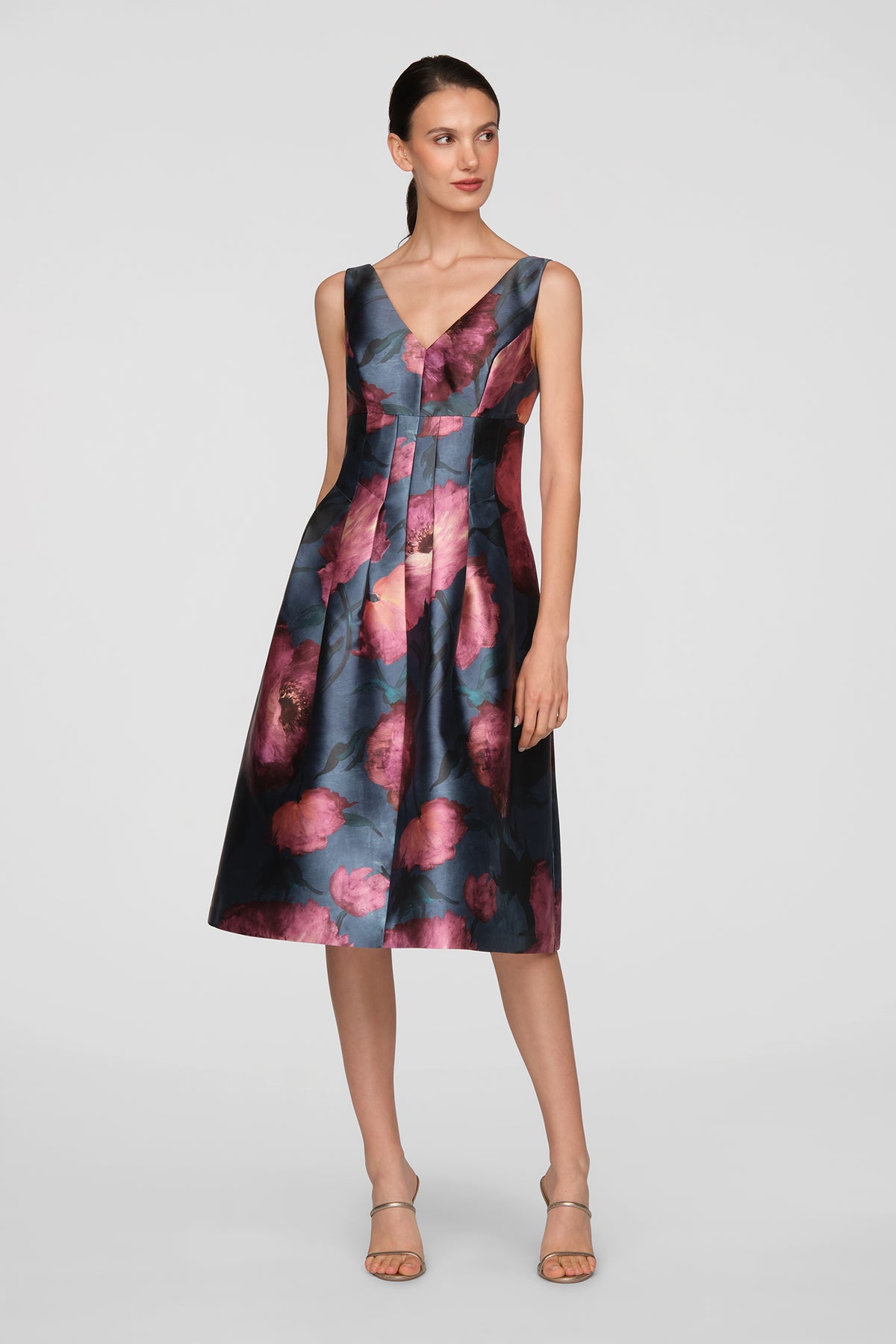 Ines Cocktail Dress