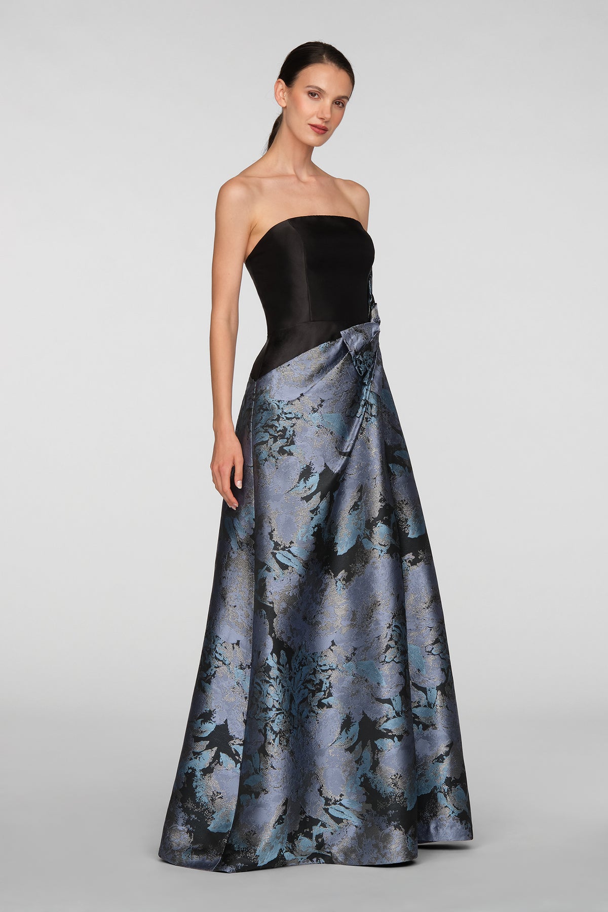 Eva Gown