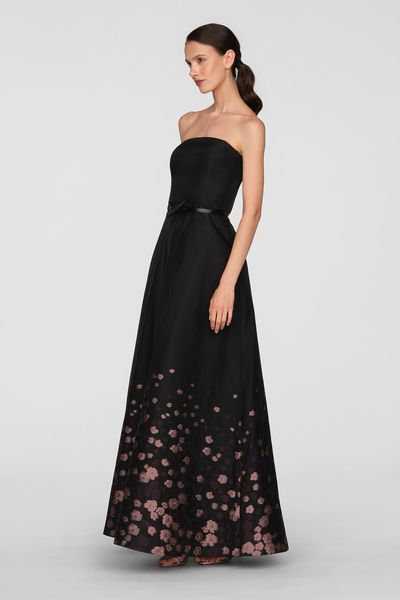 Elenora Gown
