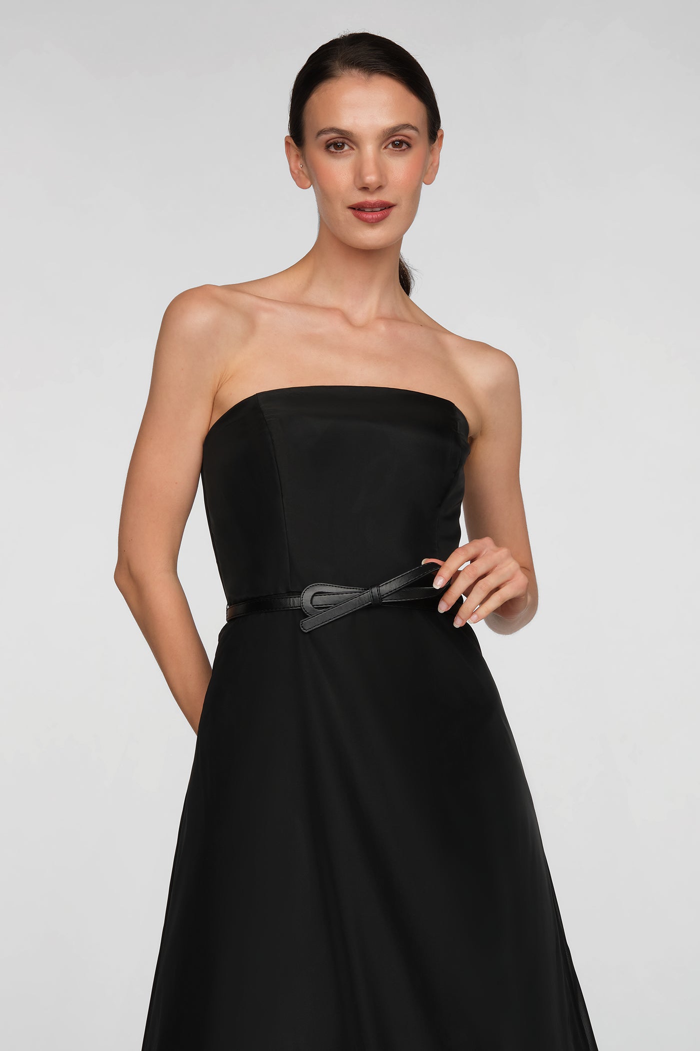 Elenora Gown