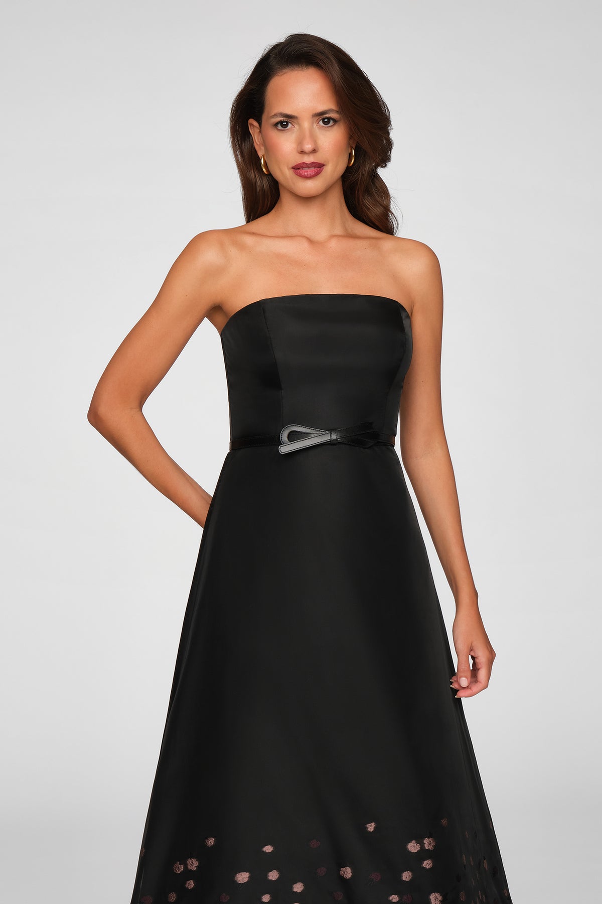 Elenora Gown