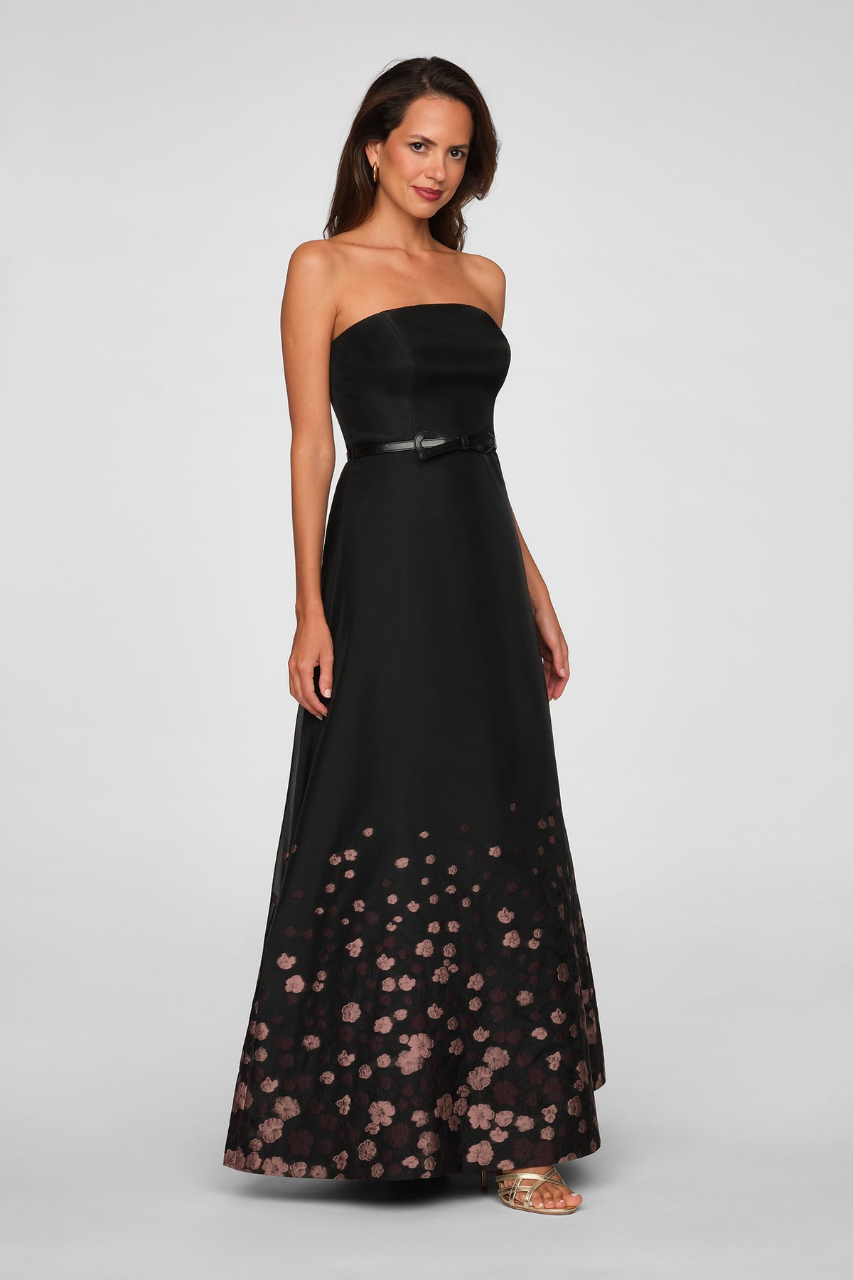 Elenora Gown