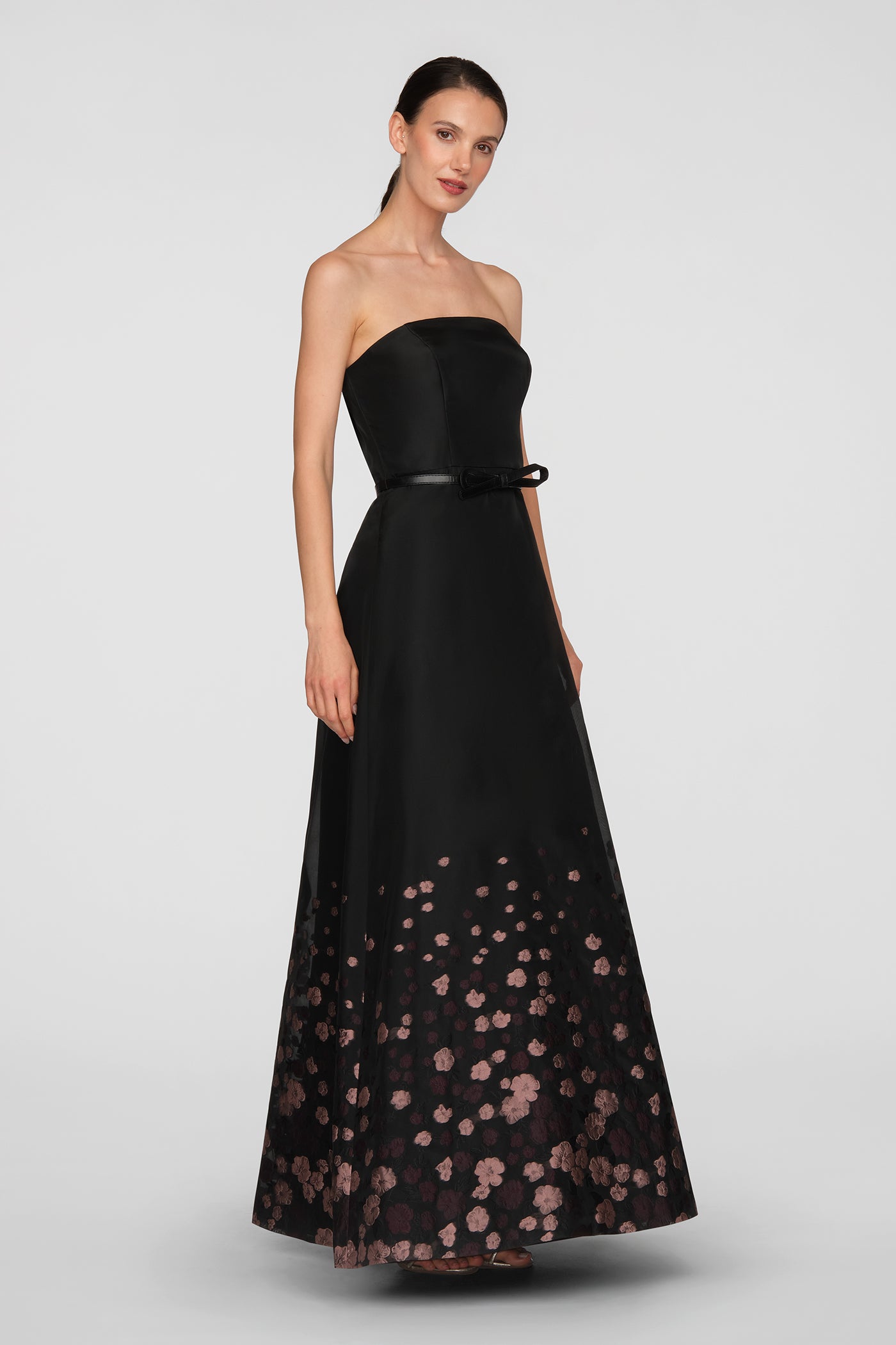 Elenora Gown