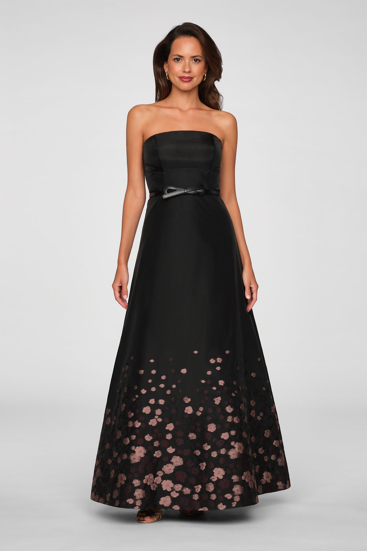 Elenora Gown
