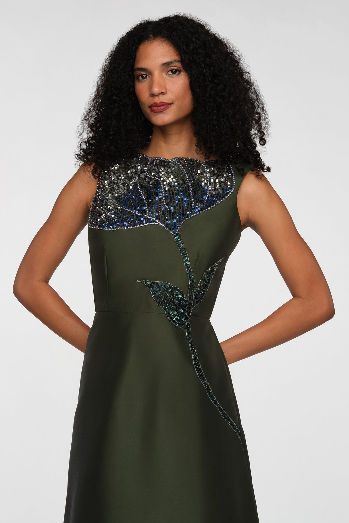 Charlene Gown