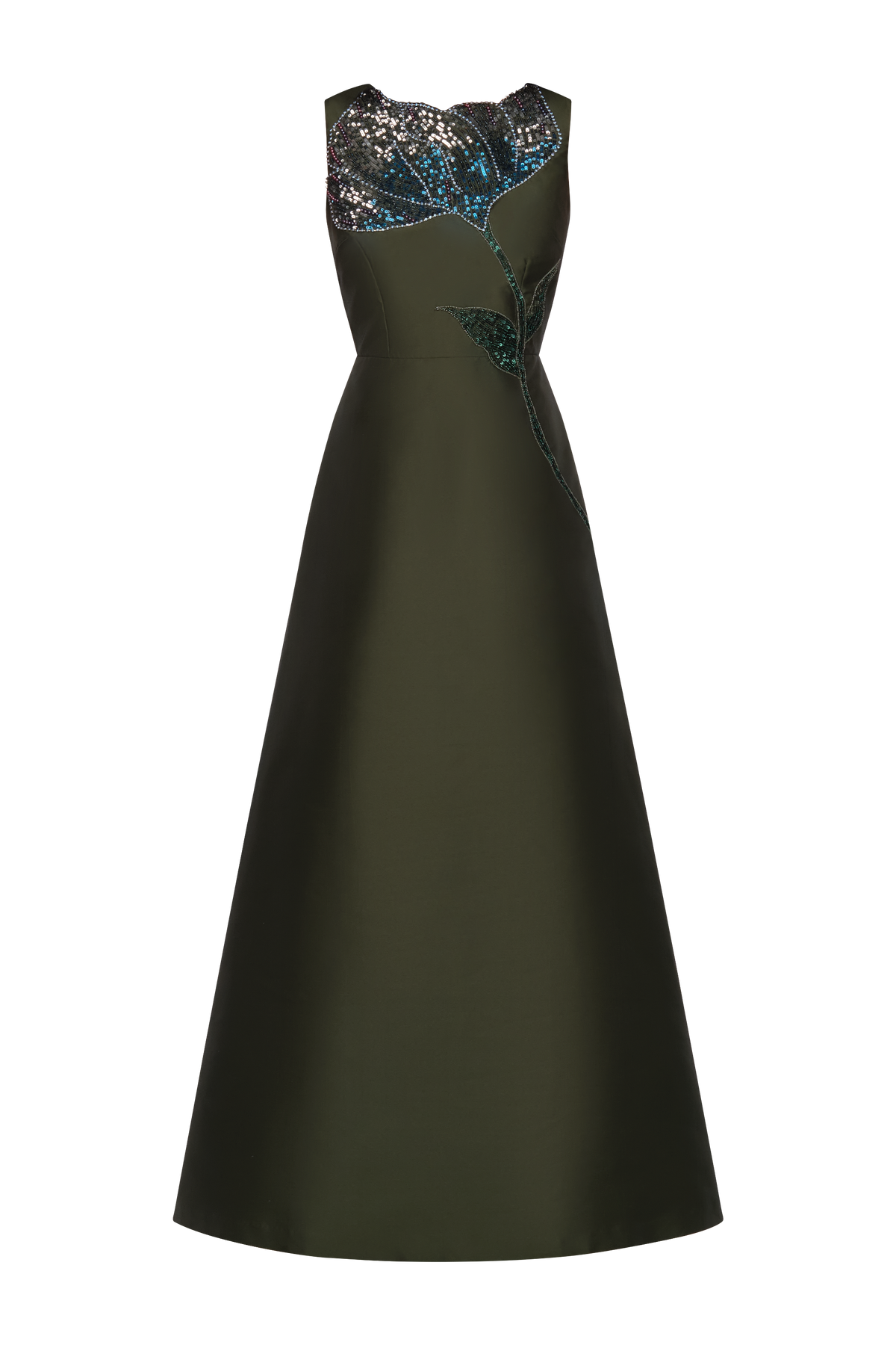 Charlene Gown
